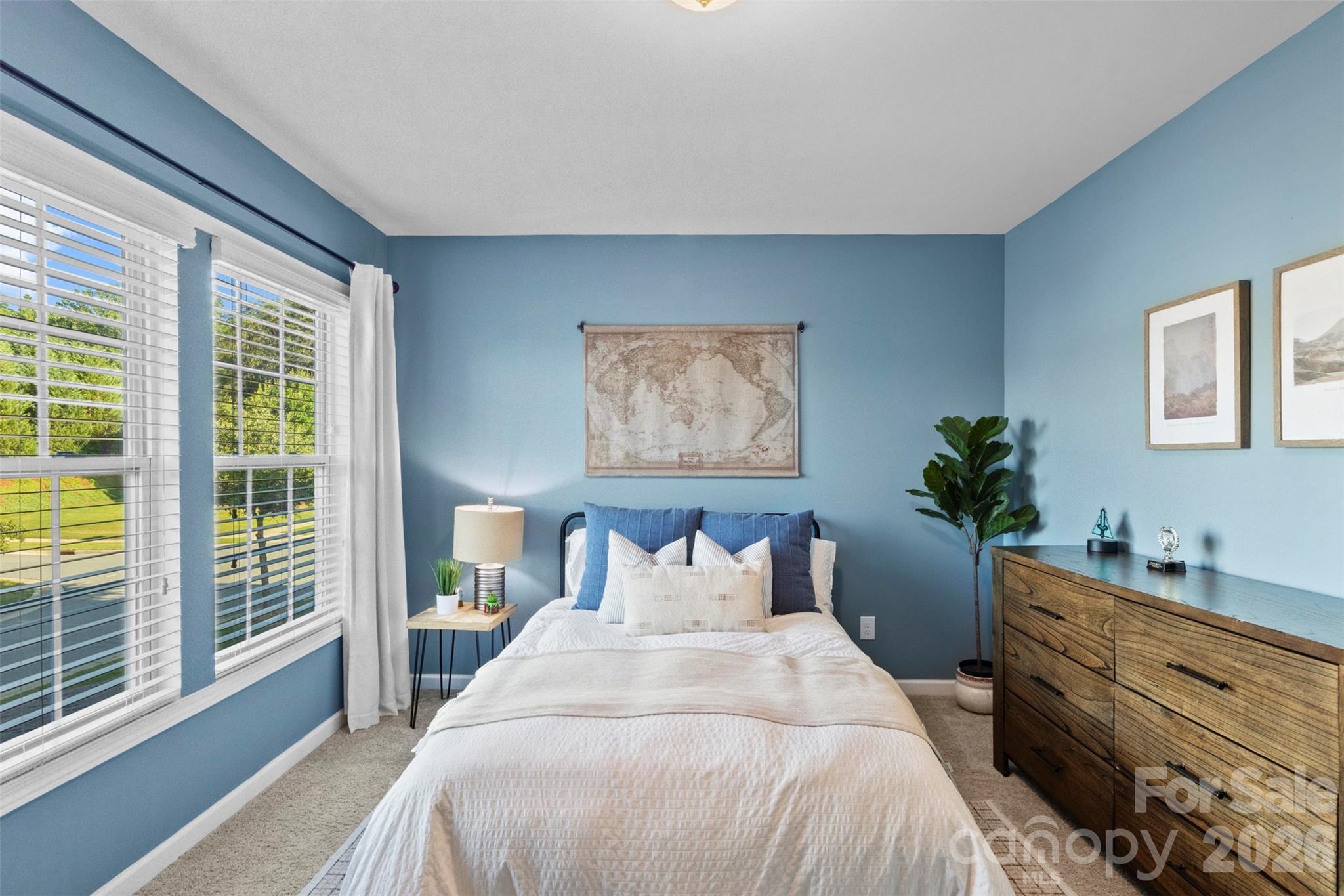 8224 Kalson Street — Huntersville