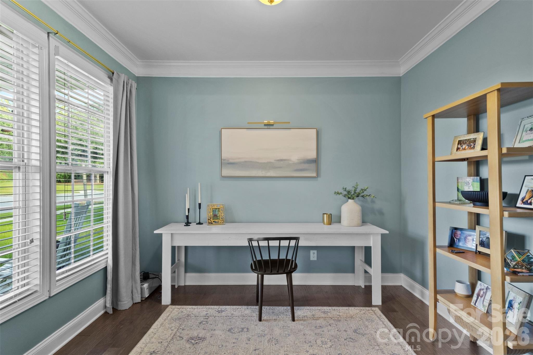 8224 Kalson Street — Huntersville