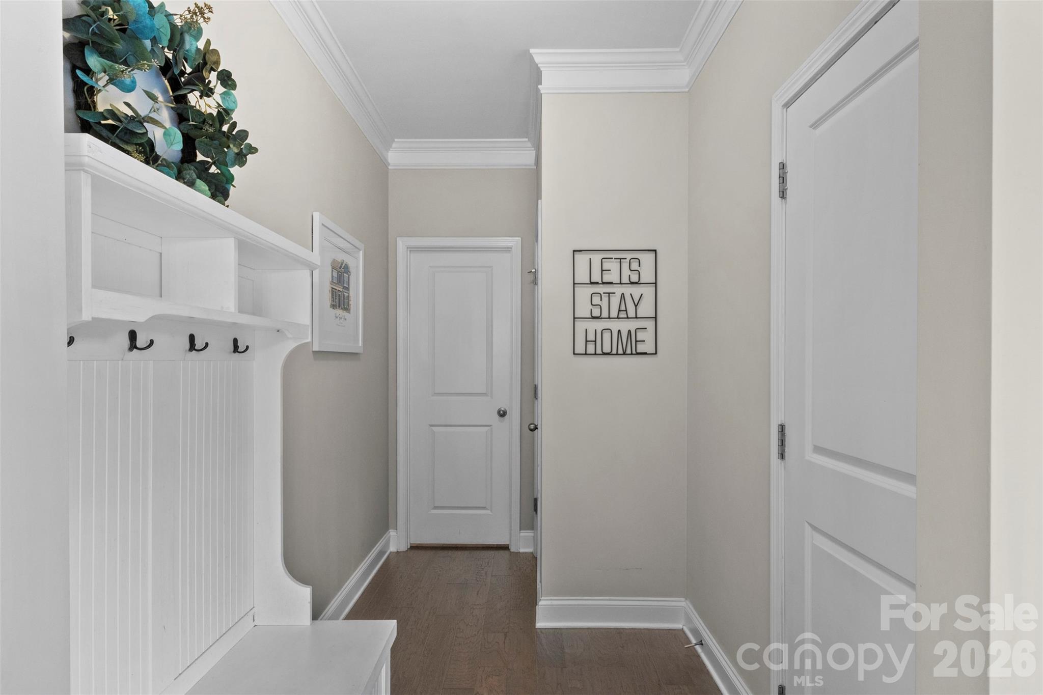 8224 Kalson Street — Huntersville