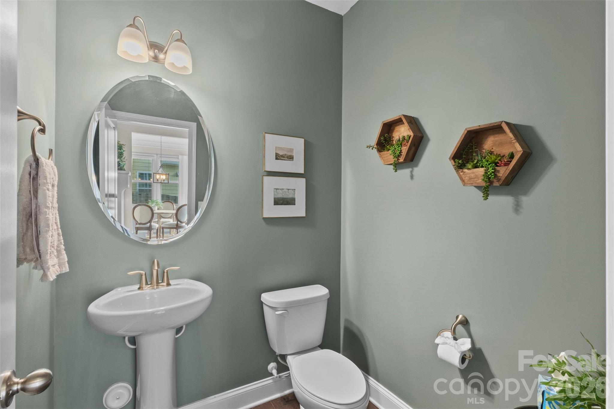 8224 Kalson Street — Huntersville