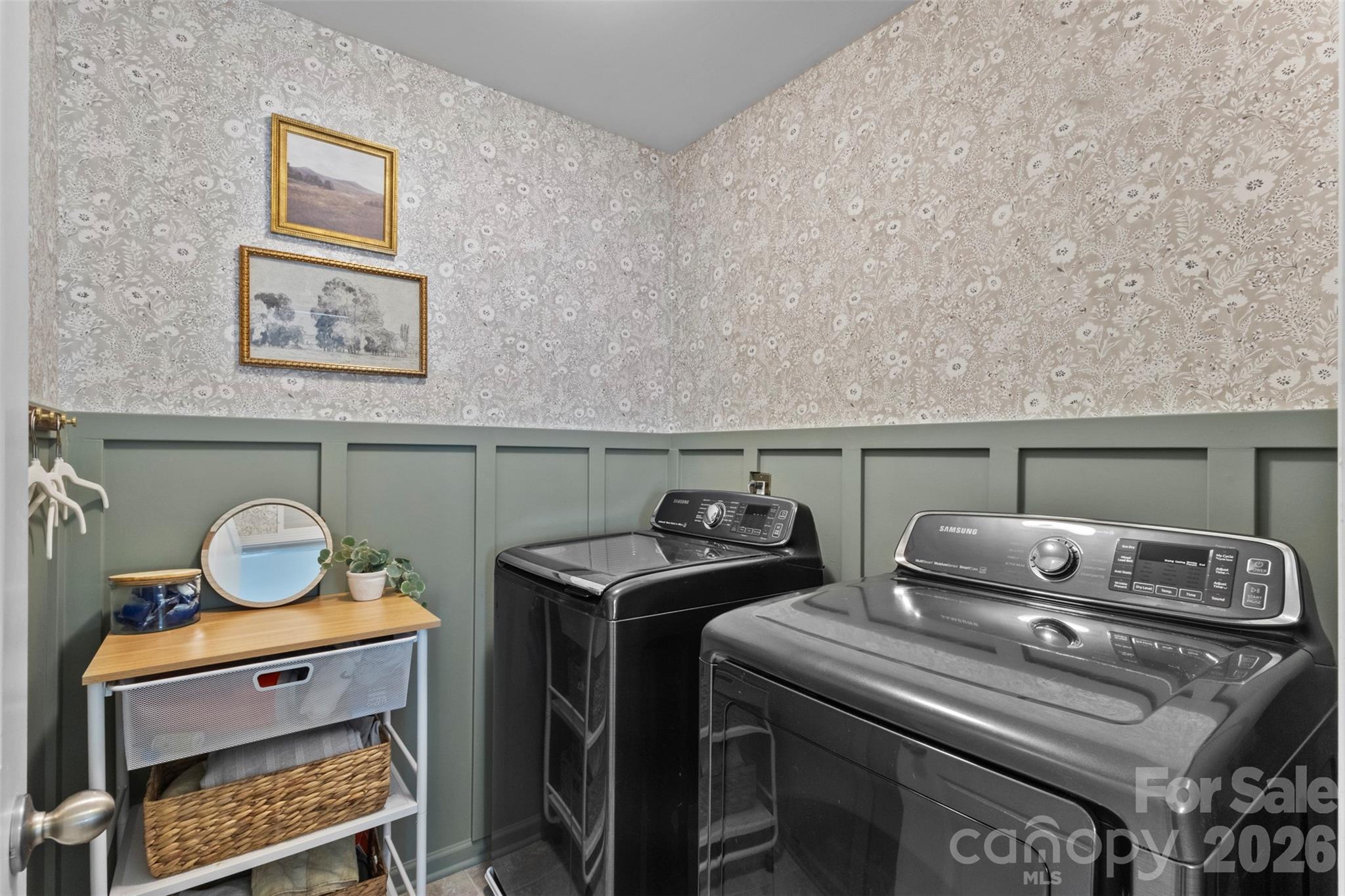 8224 Kalson Street — Huntersville