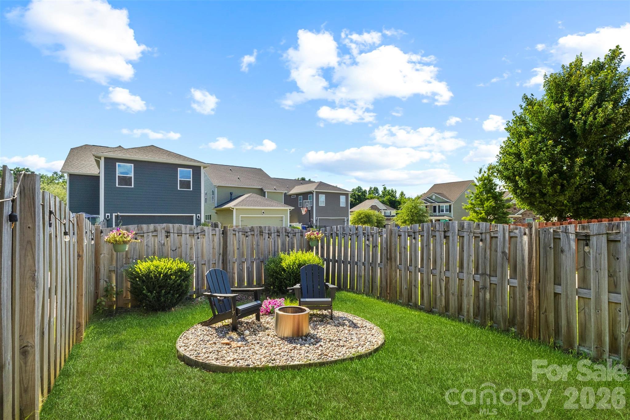 8224 Kalson Street — Huntersville