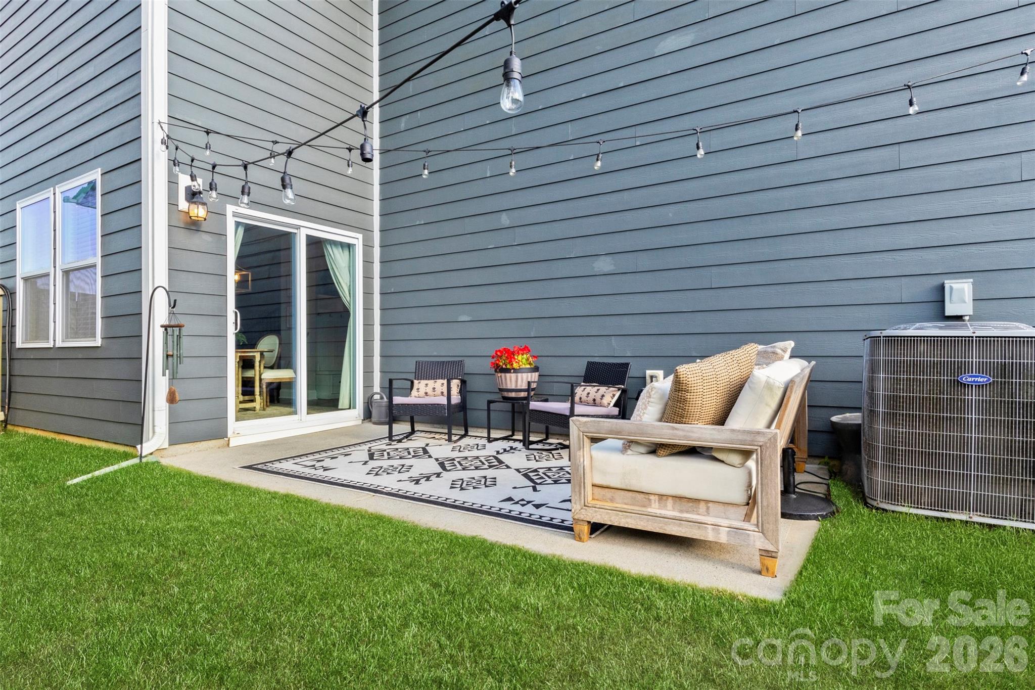 8224 Kalson Street — Huntersville
