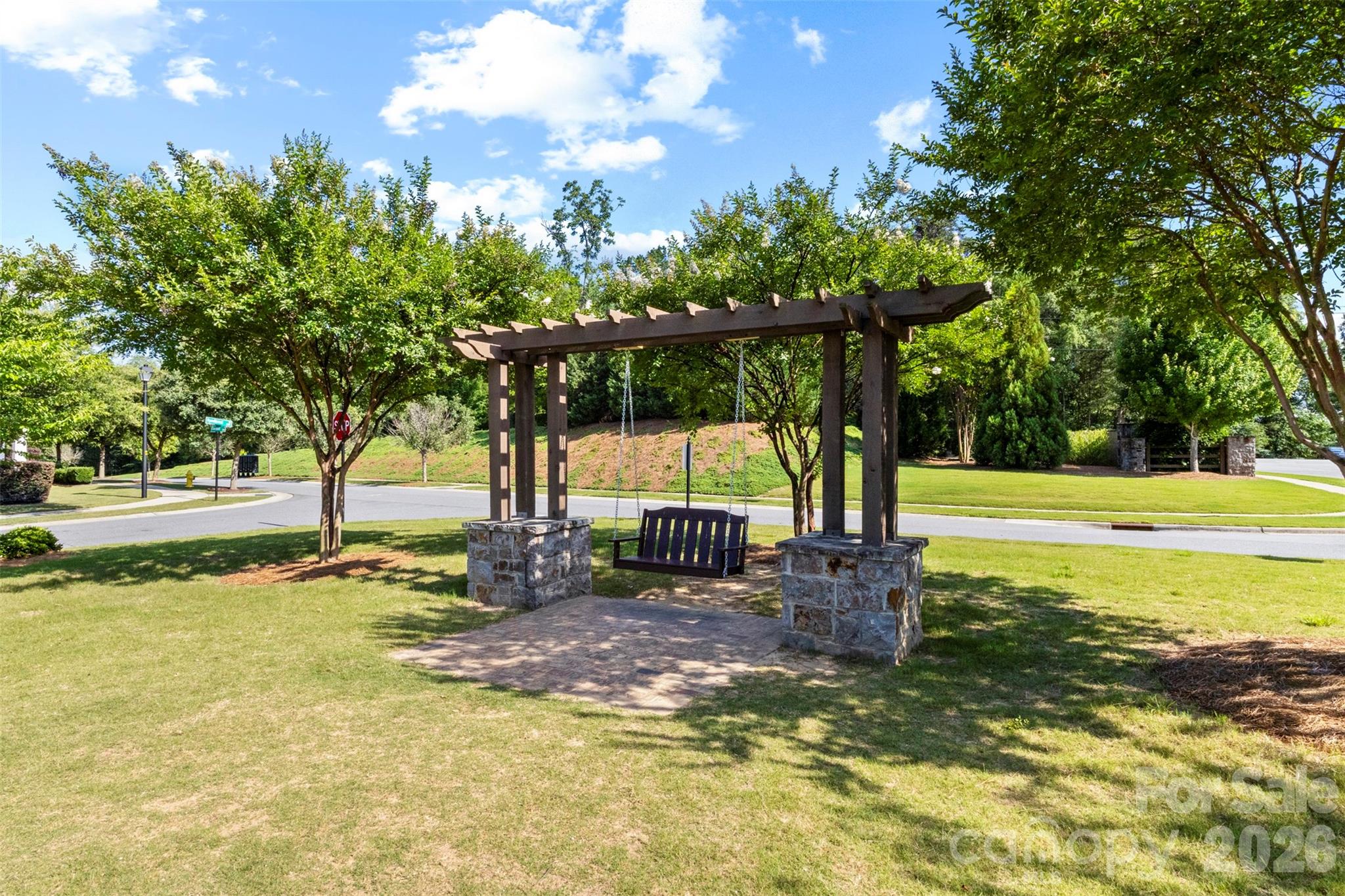 8224 Kalson Street — Huntersville
