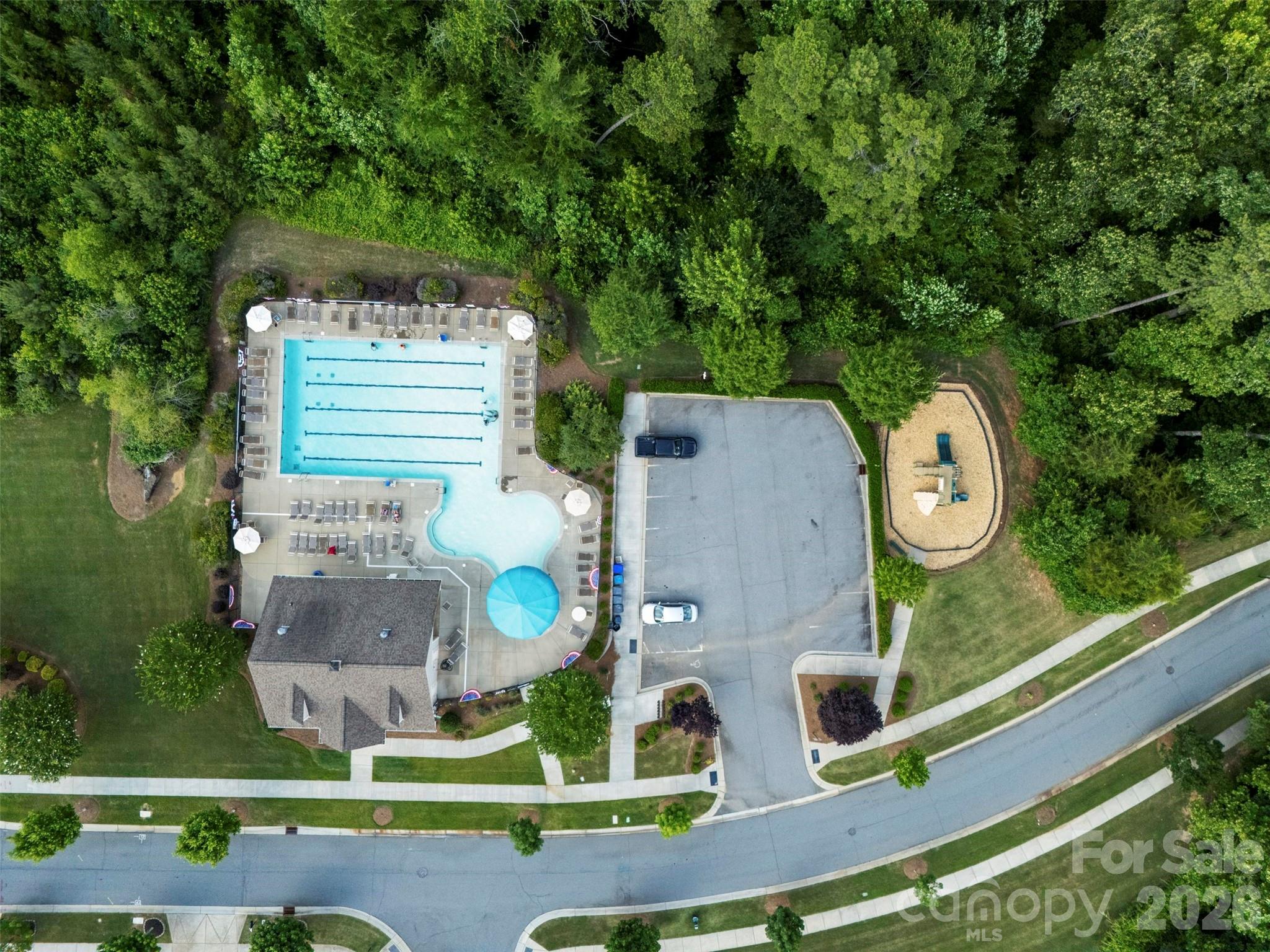 8224 Kalson Street — Huntersville