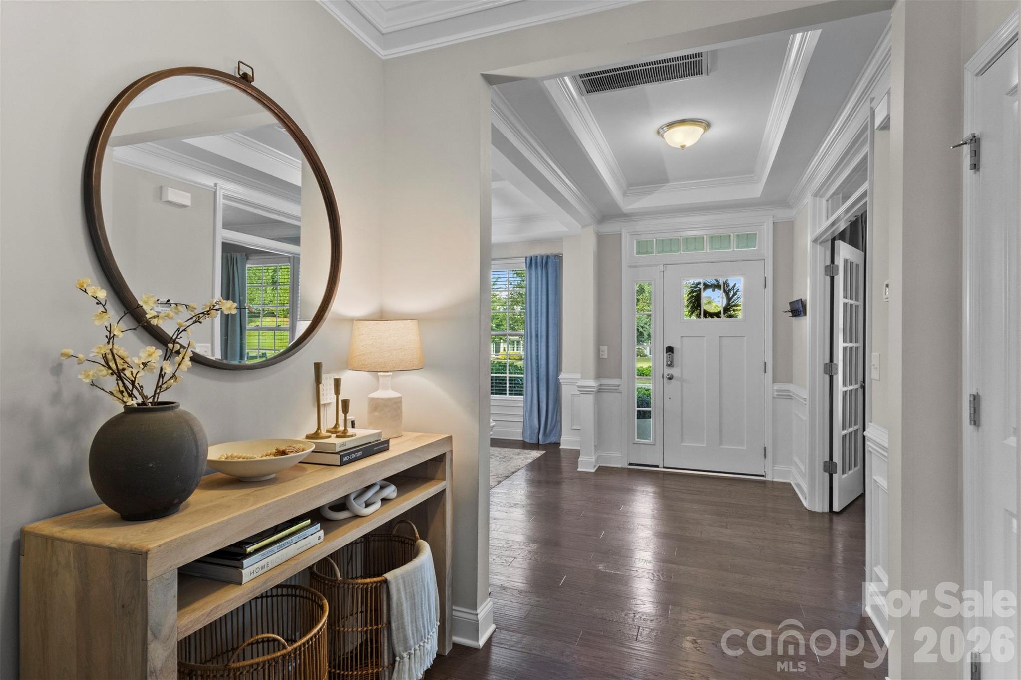 8224 Kalson Street — Huntersville