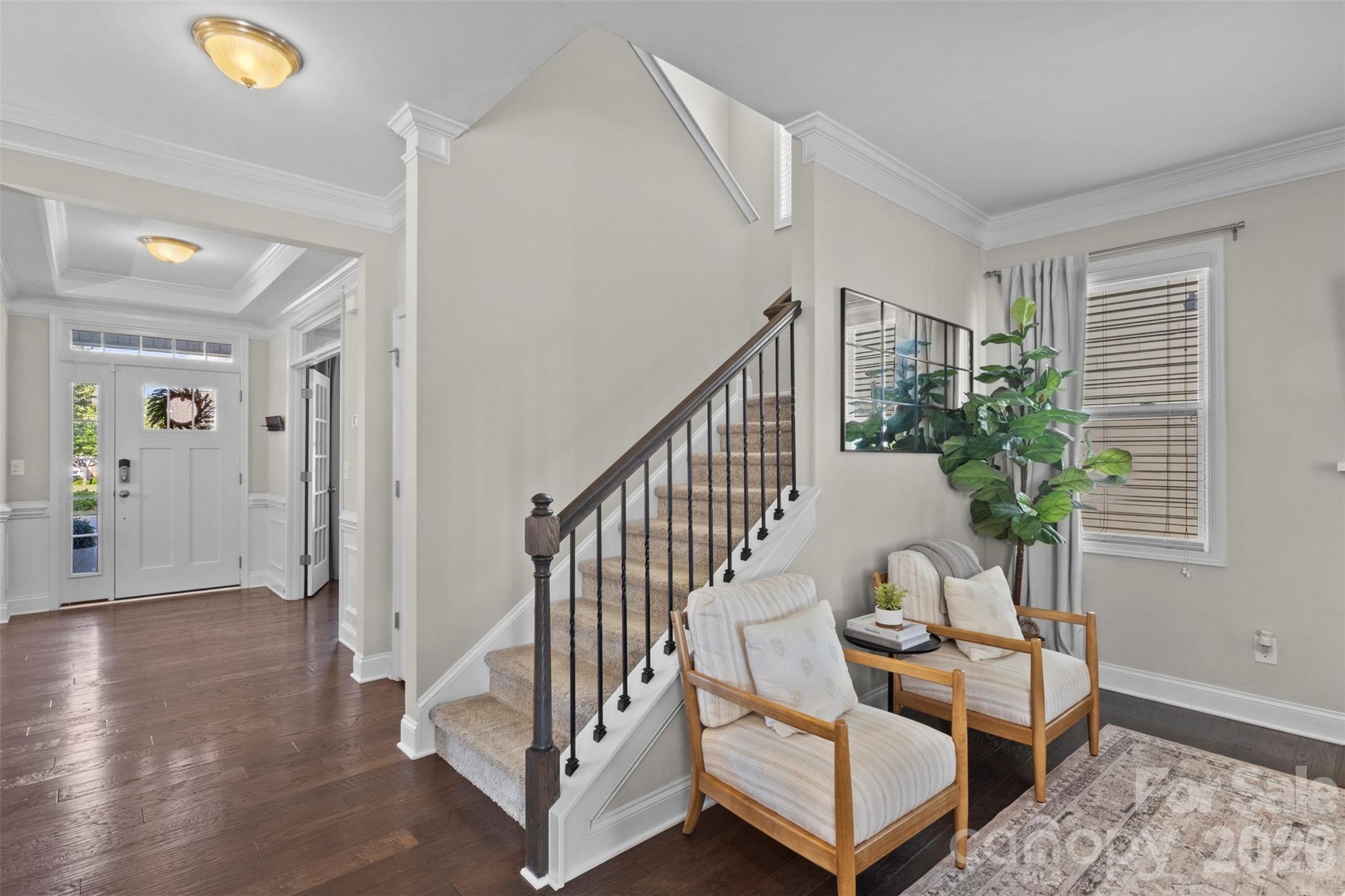8224 Kalson Street — Huntersville
