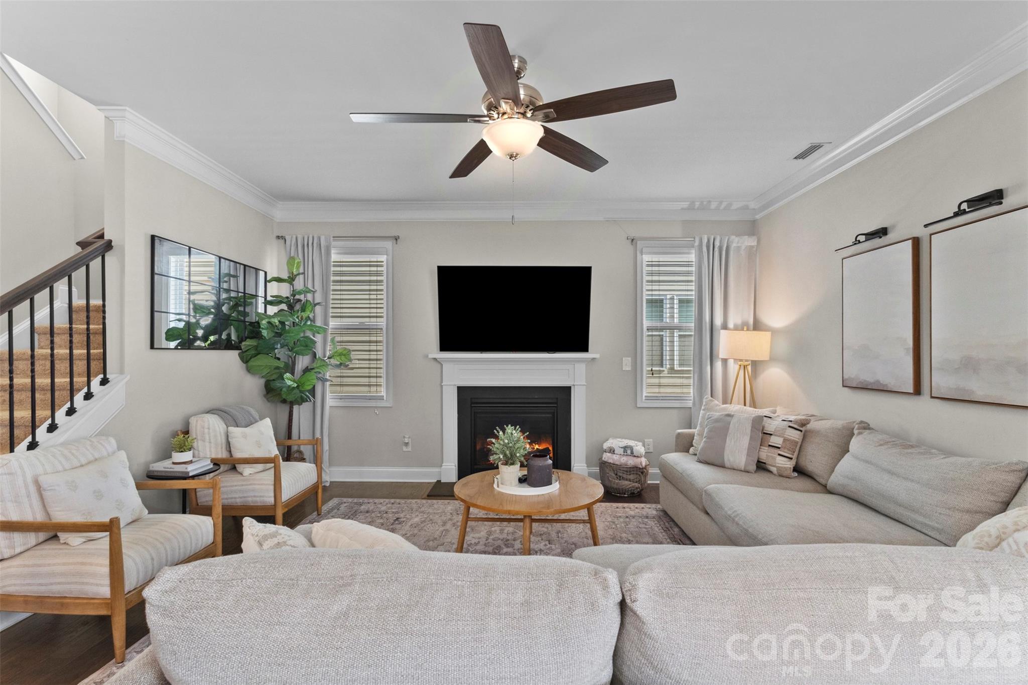 8224 Kalson Street — Huntersville