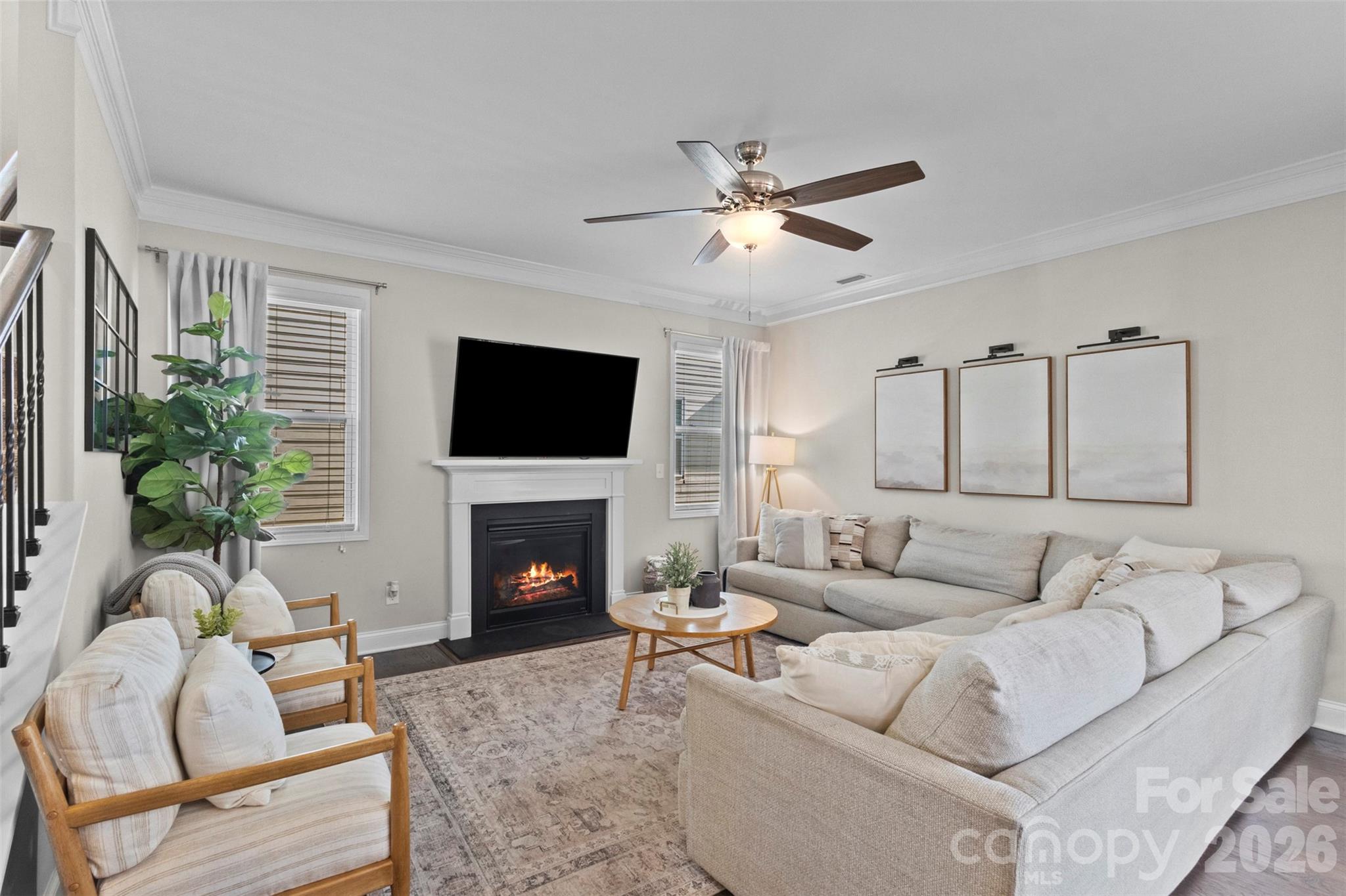 8224 Kalson Street — Huntersville