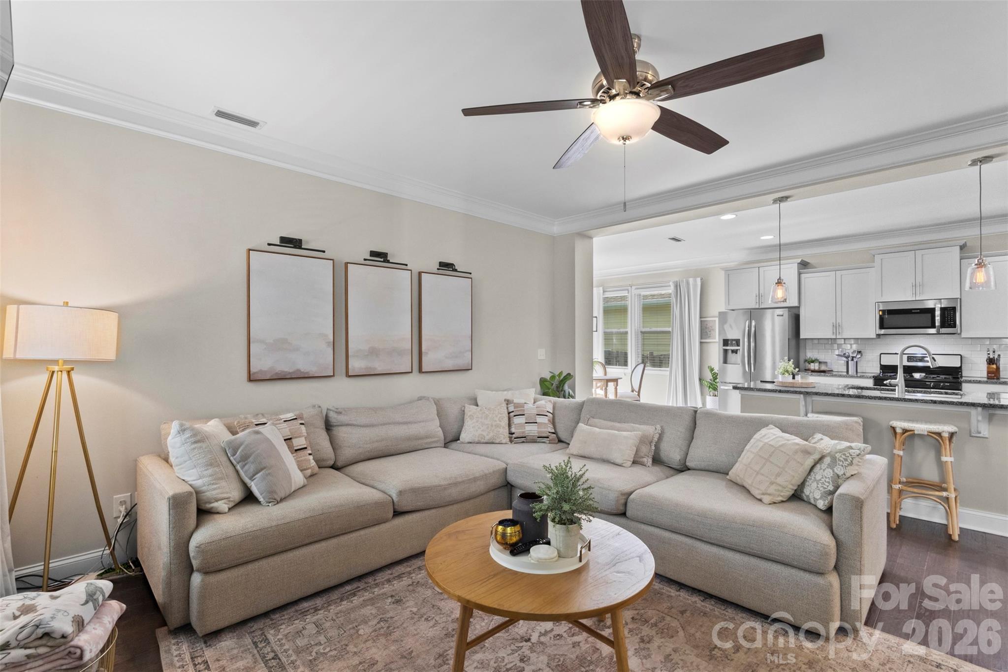 8224 Kalson Street — Huntersville