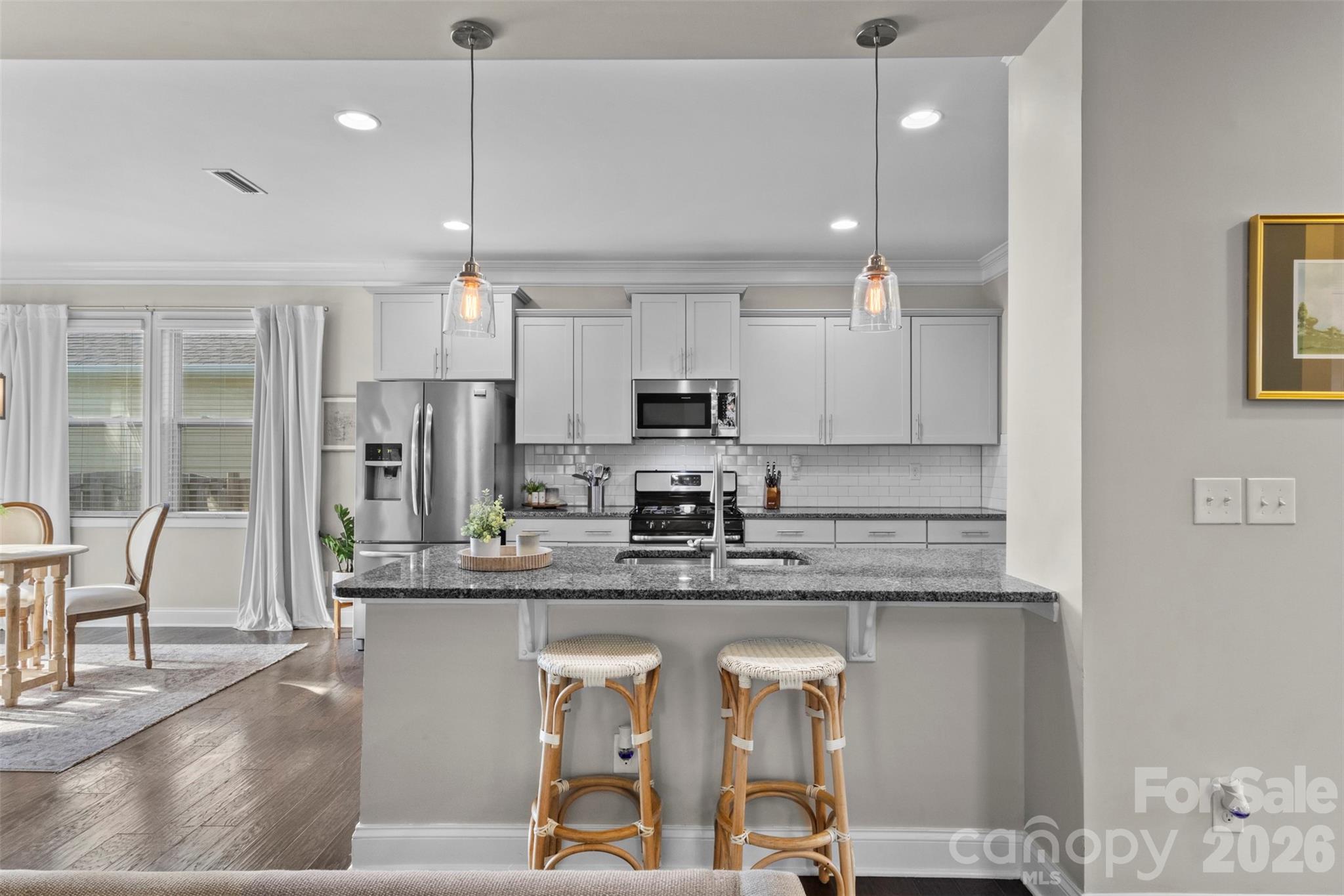 8224 Kalson Street — Huntersville