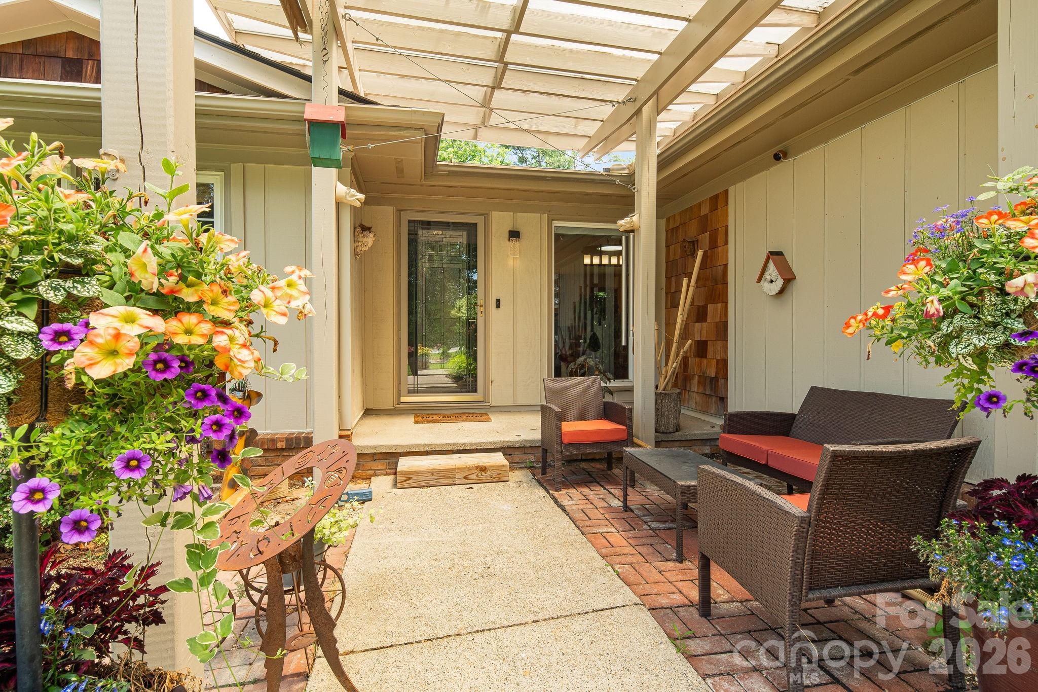 43 Chadwick Wade Drive — Asheville