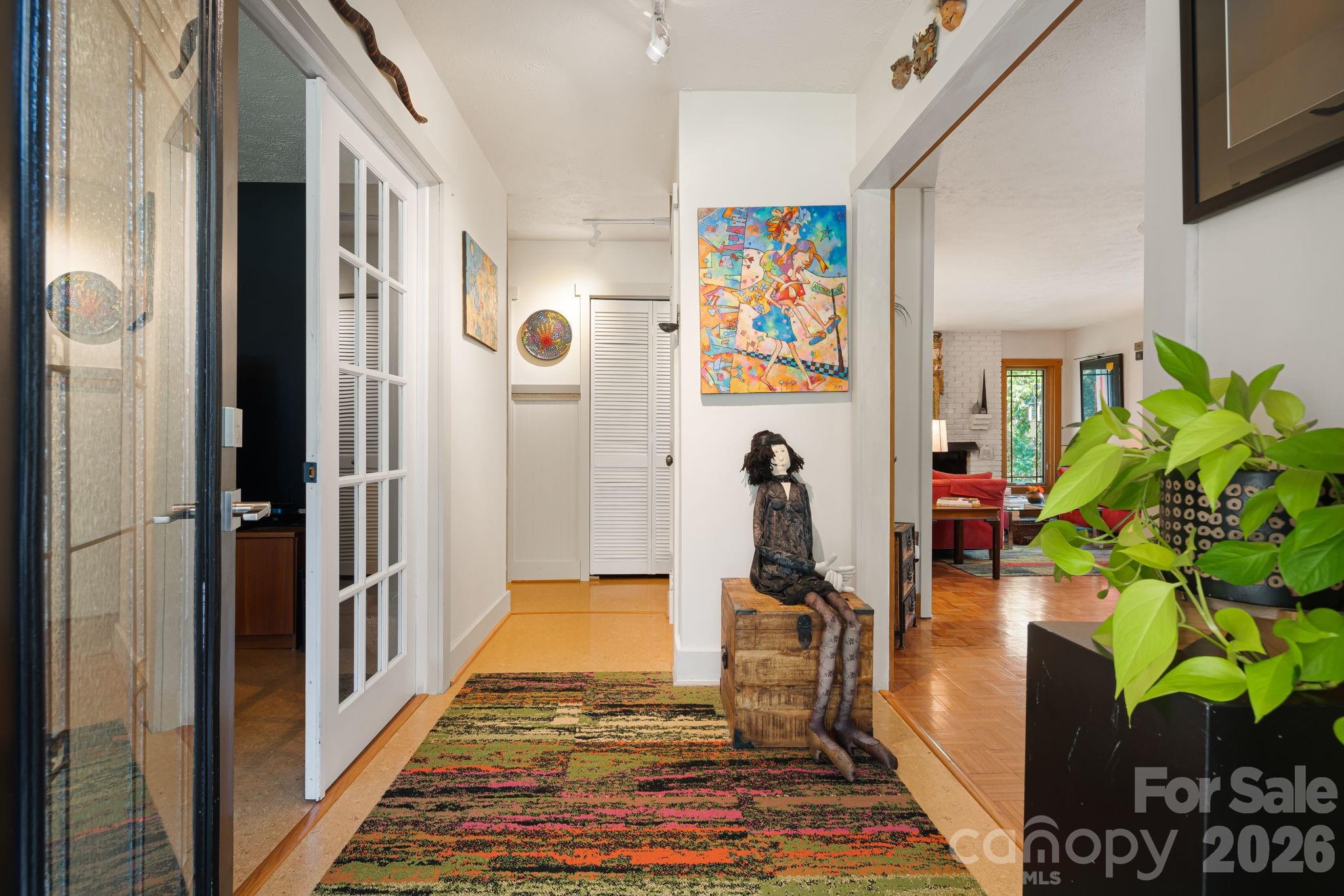 43 Chadwick Wade Drive — Asheville