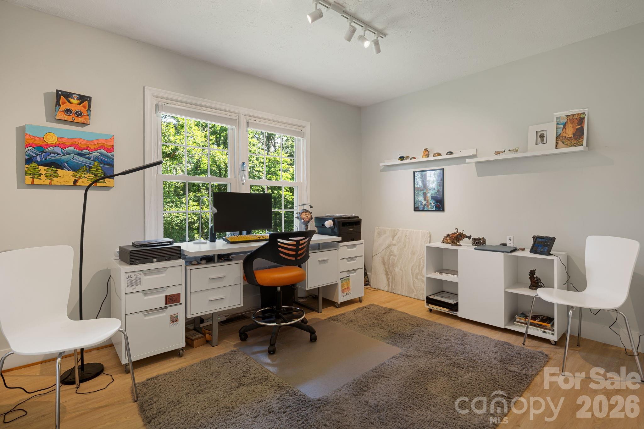 43 Chadwick Wade Drive — Asheville