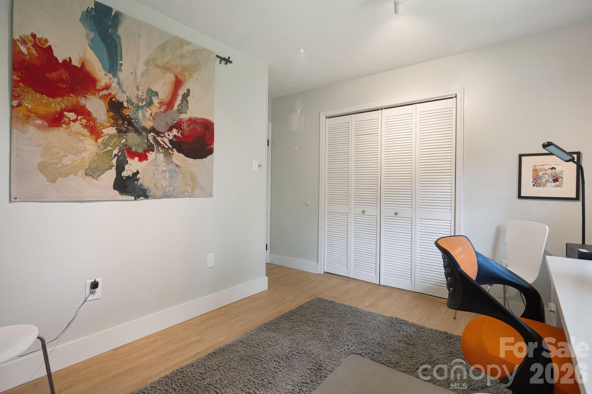 43 Chadwick Wade Drive — Asheville
