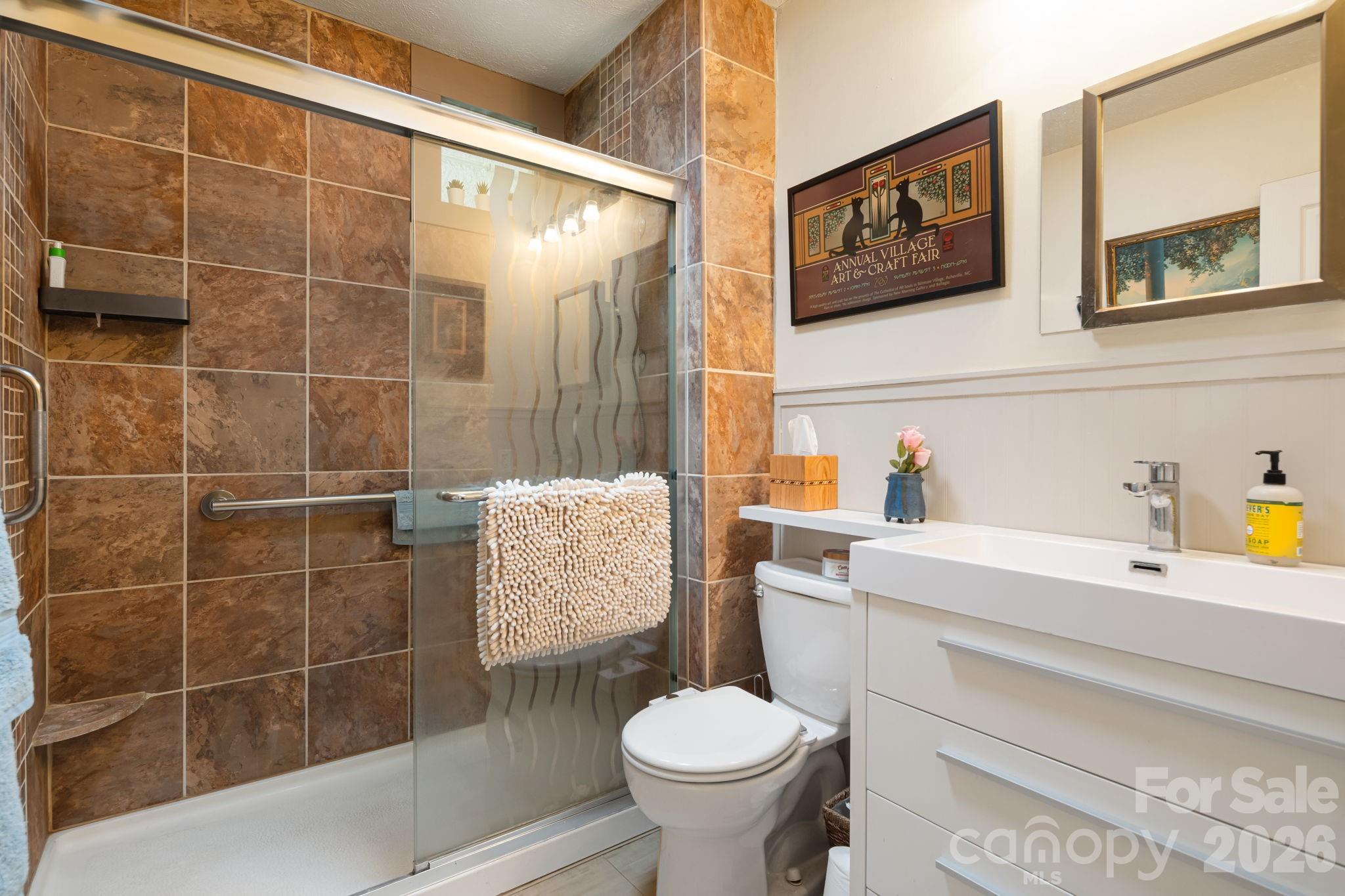 43 Chadwick Wade Drive — Asheville