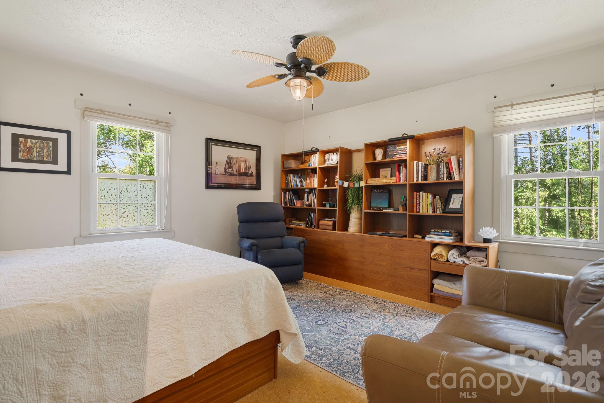 43 Chadwick Wade Drive — Asheville