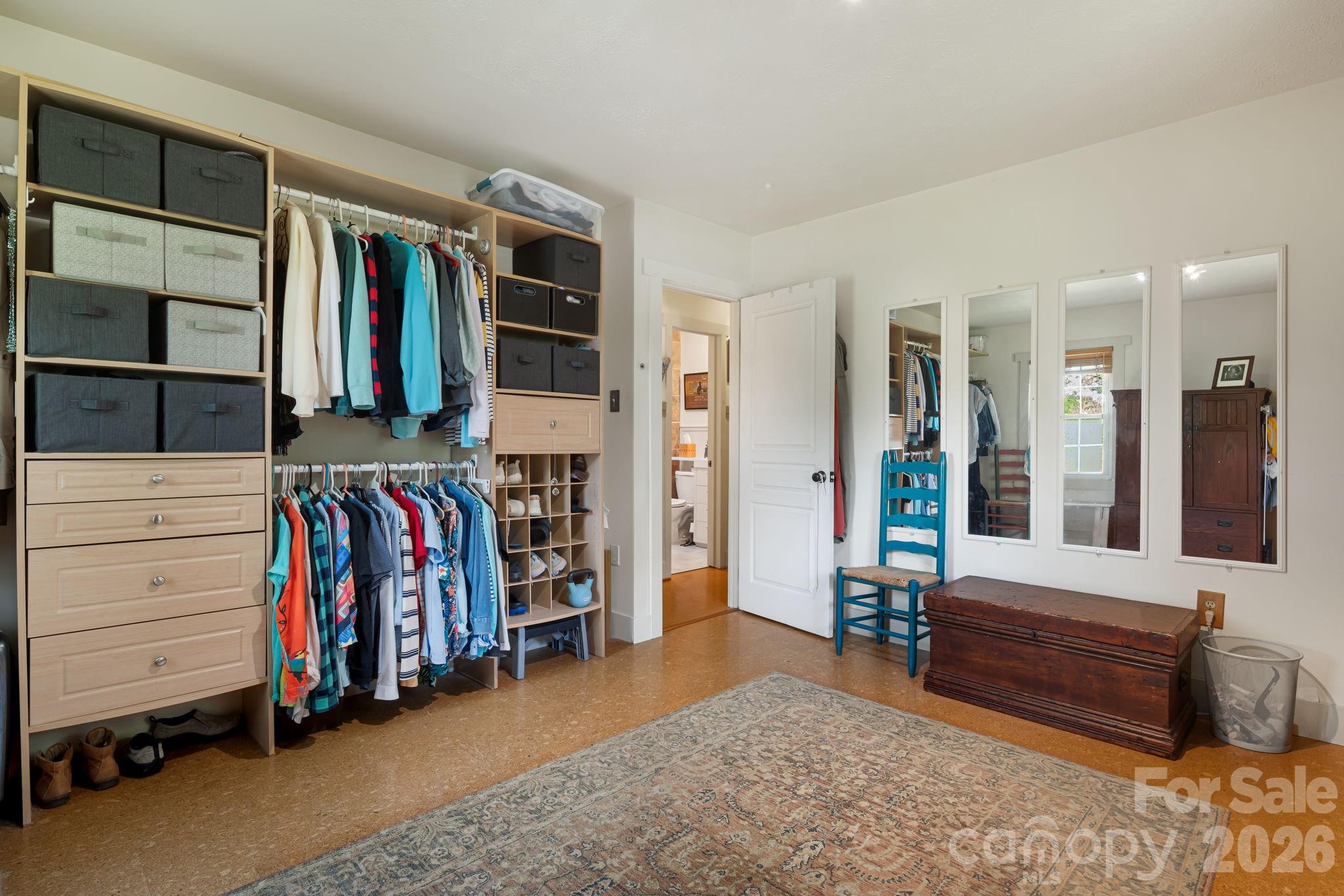 43 Chadwick Wade Drive — Asheville