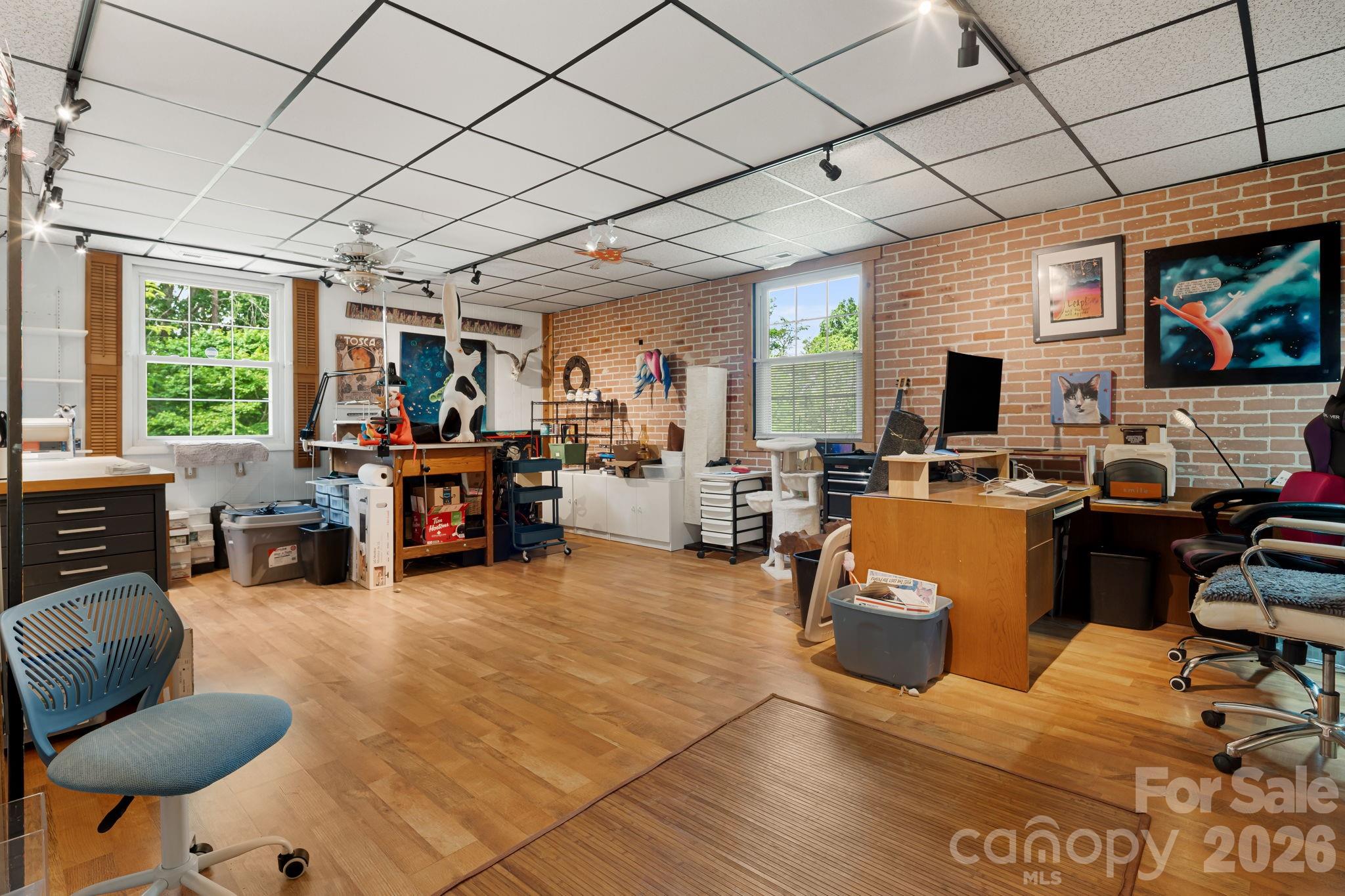 43 Chadwick Wade Drive — Asheville