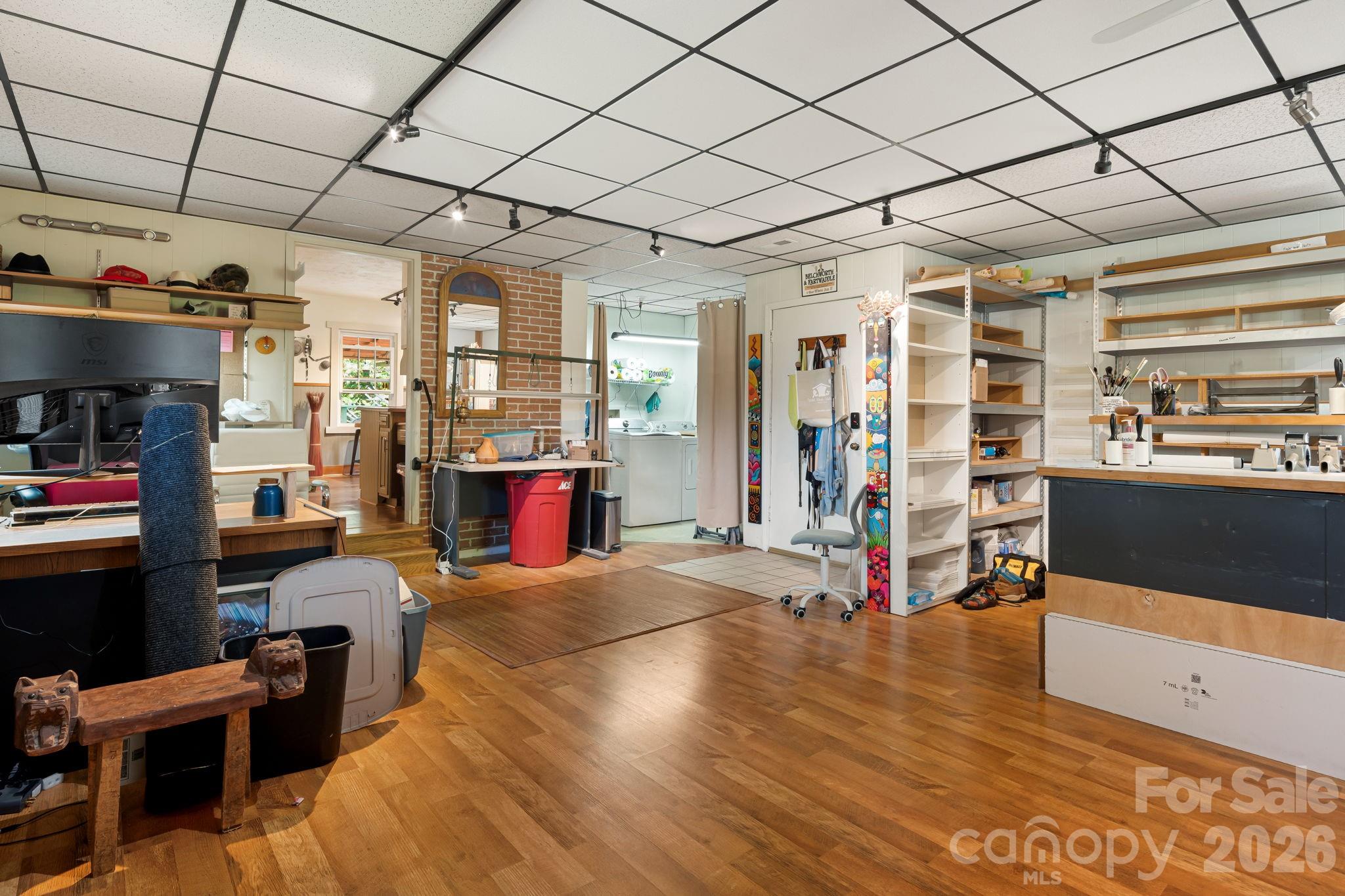 43 Chadwick Wade Drive — Asheville