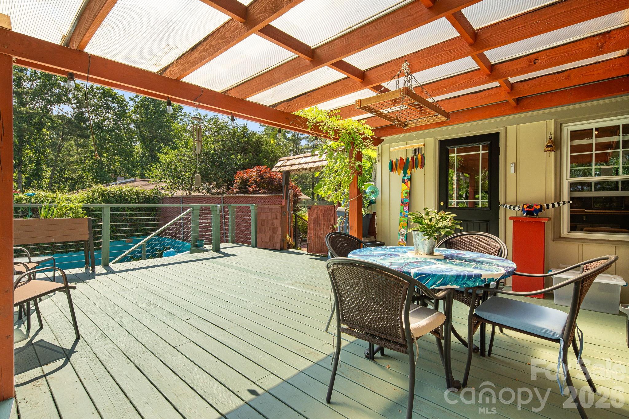 43 Chadwick Wade Drive — Asheville