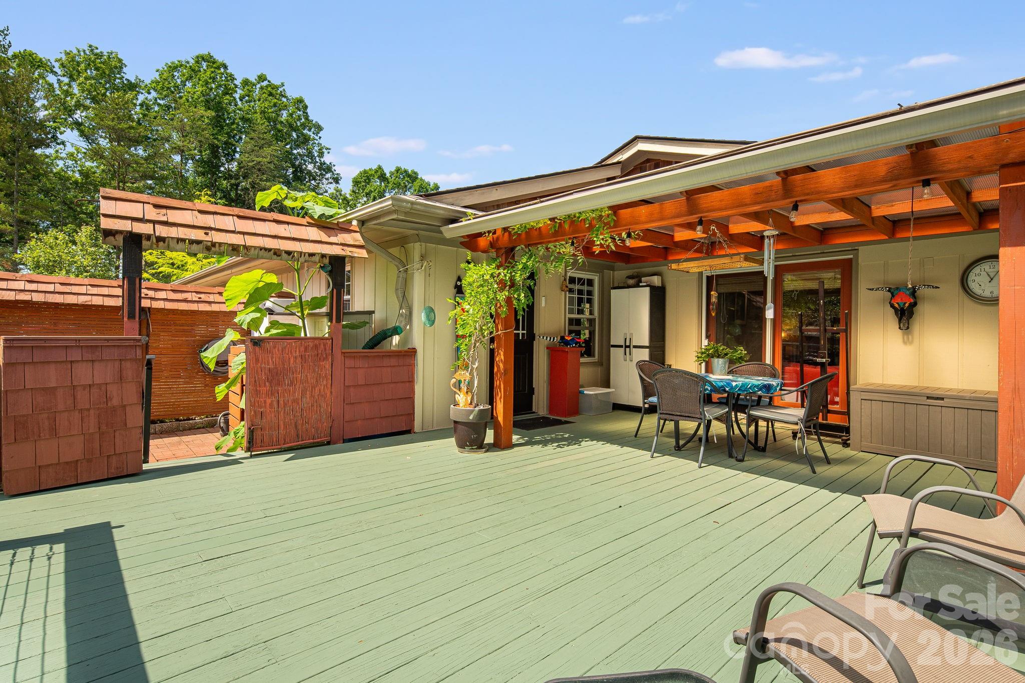 43 Chadwick Wade Drive — Asheville