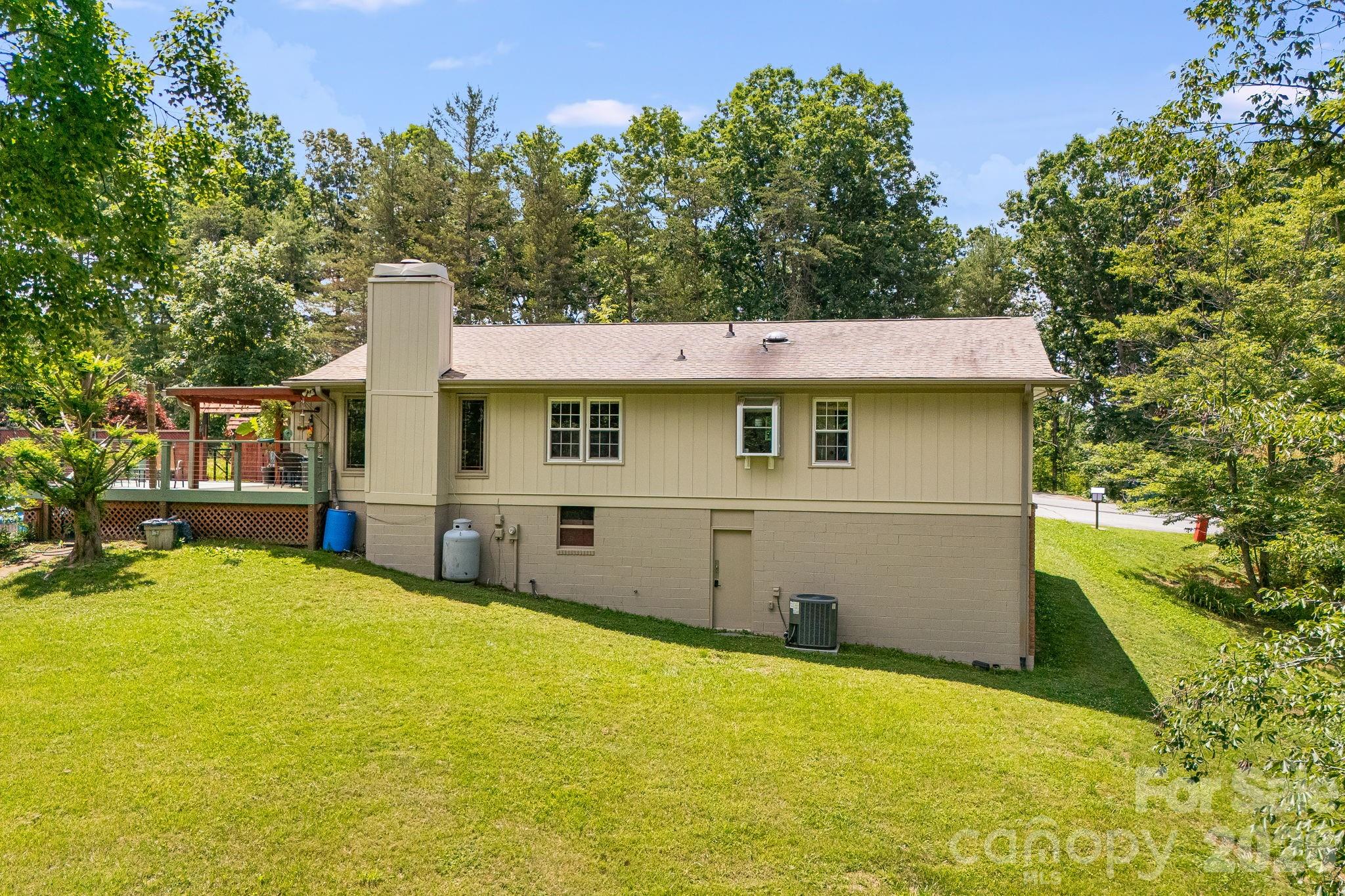 43 Chadwick Wade Drive — Asheville