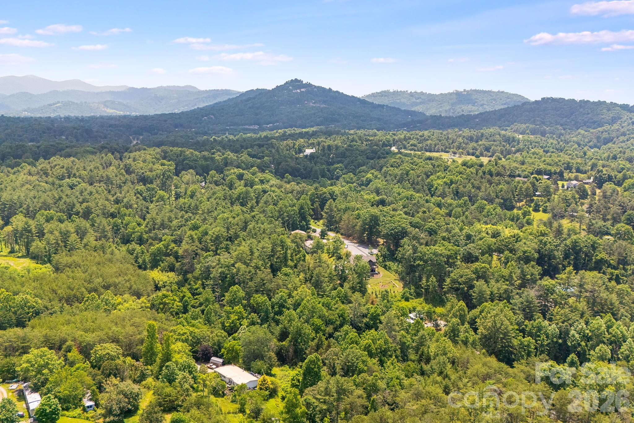 43 Chadwick Wade Drive — Asheville