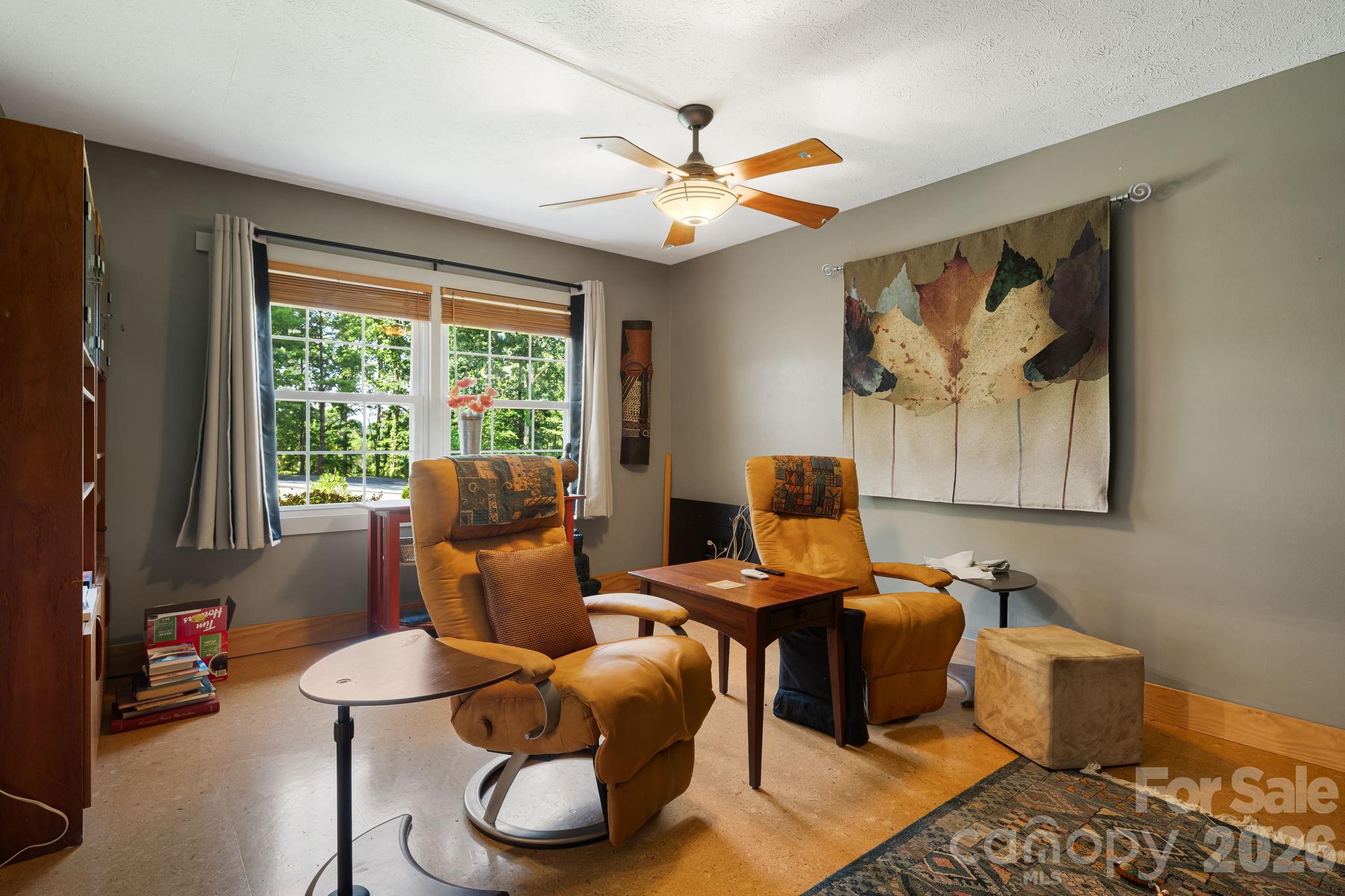 43 Chadwick Wade Drive — Asheville
