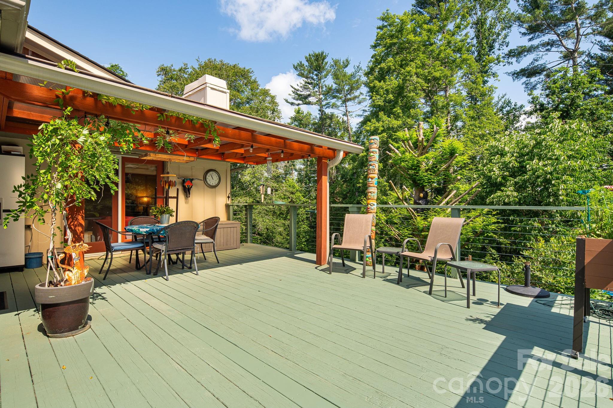 43 Chadwick Wade Drive — Asheville