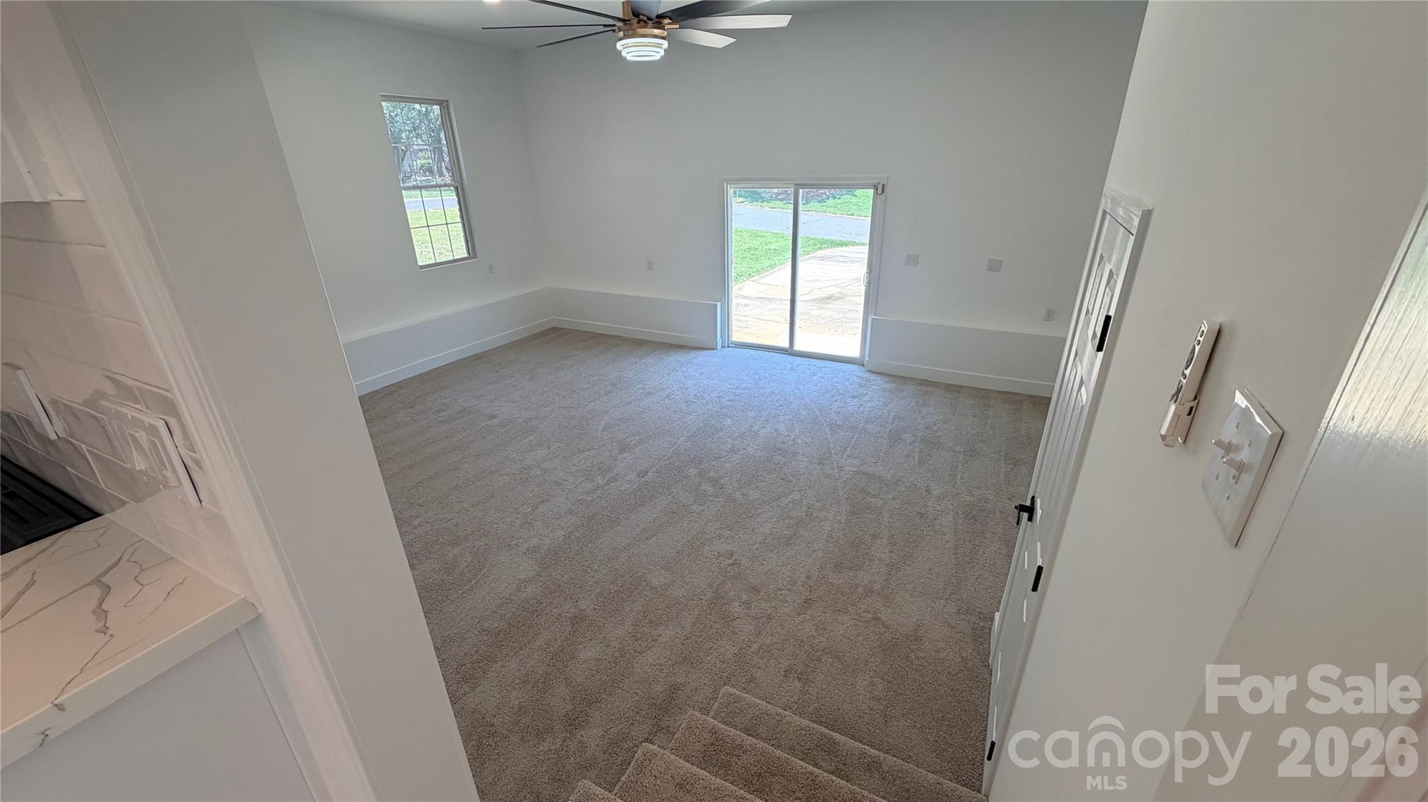 5846 Hanna Court — Charlotte