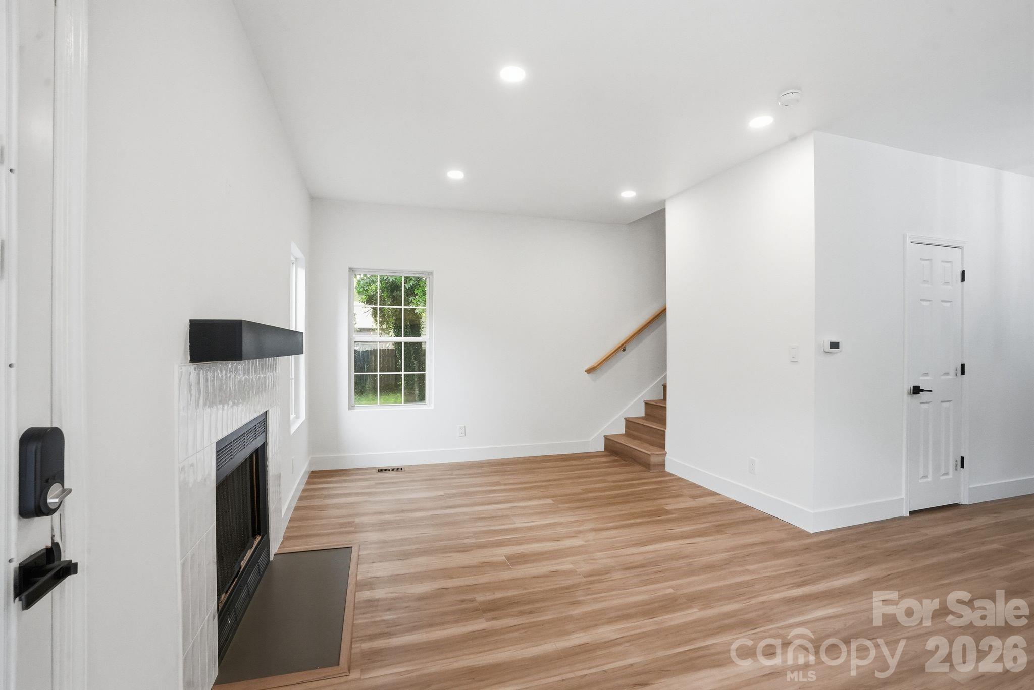 5846 Hanna Court — Charlotte