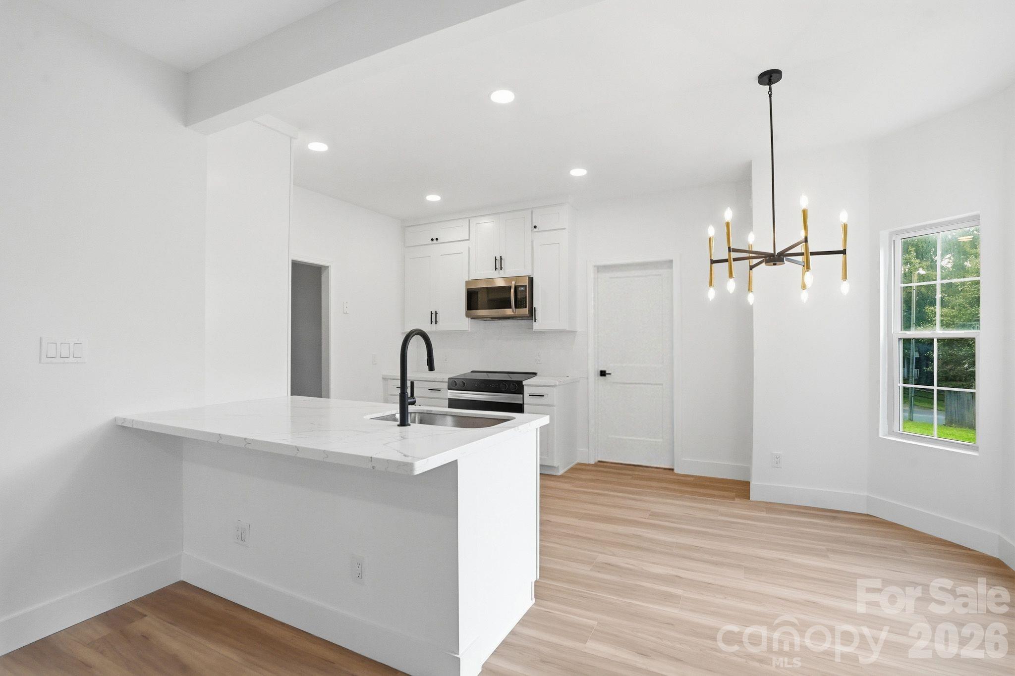 5846 Hanna Court — Charlotte