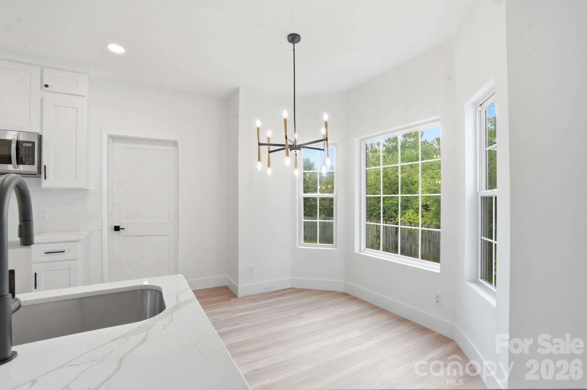 5846 Hanna Court — Charlotte