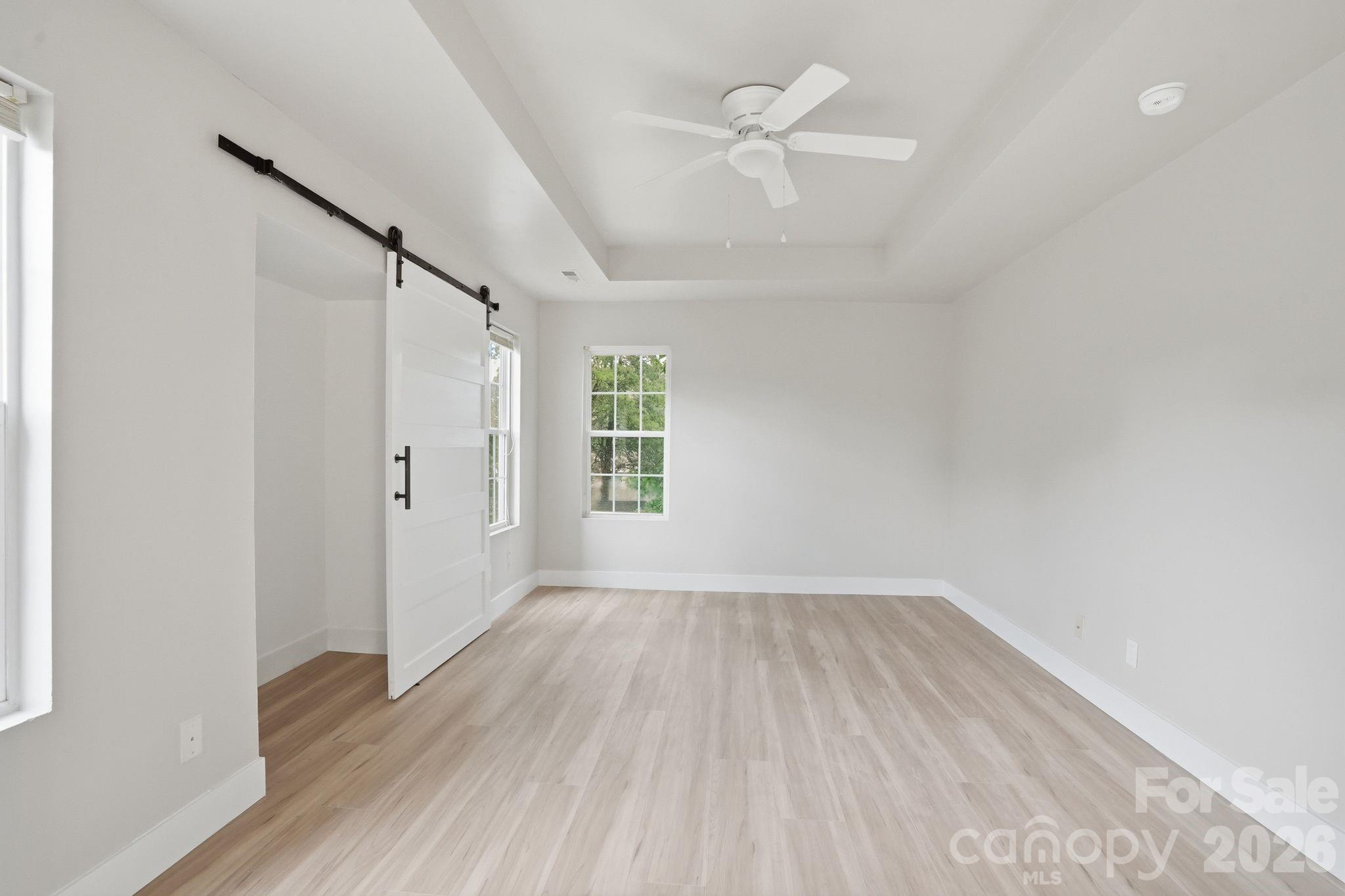 5846 Hanna Court — Charlotte