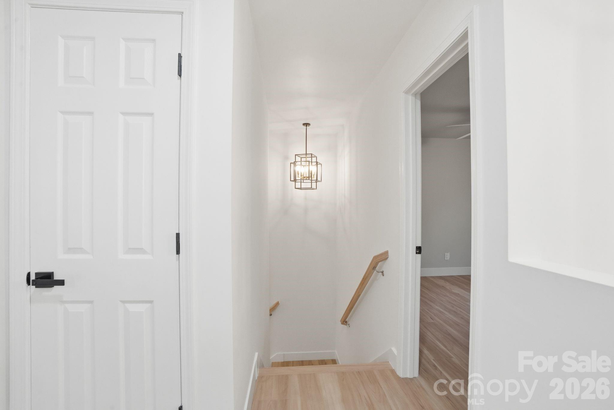 5846 Hanna Court — Charlotte