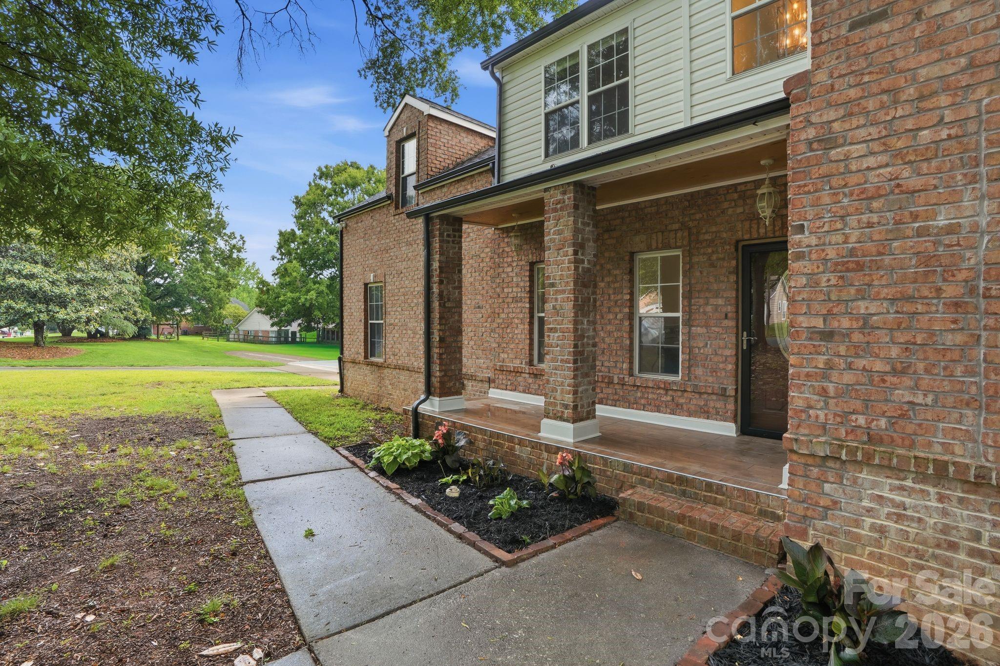 5846 Hanna Court — Charlotte