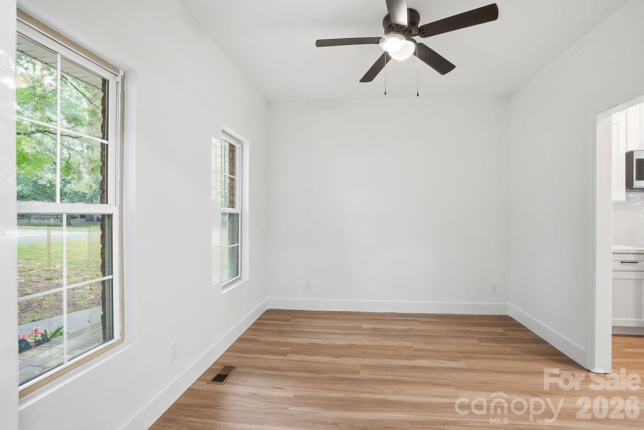 5846 Hanna Court — Charlotte