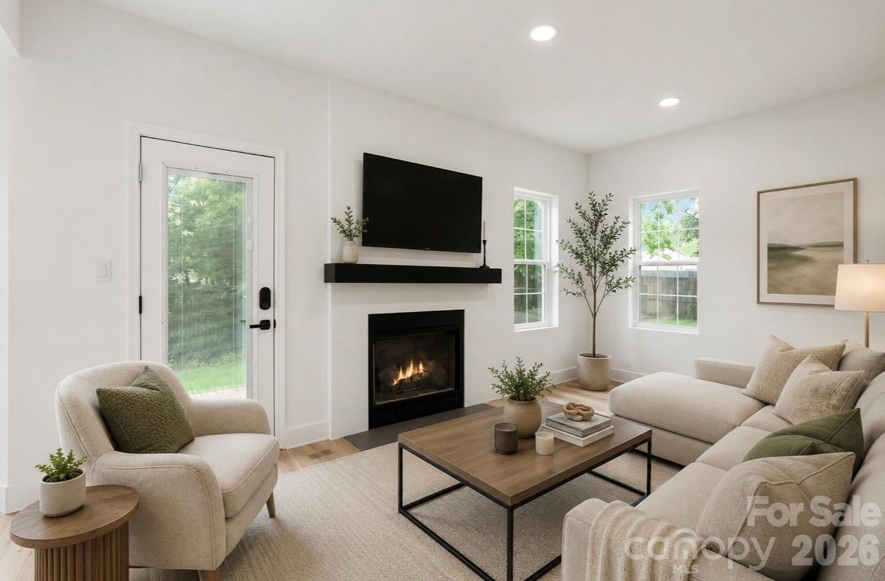 5846 Hanna Court — Charlotte