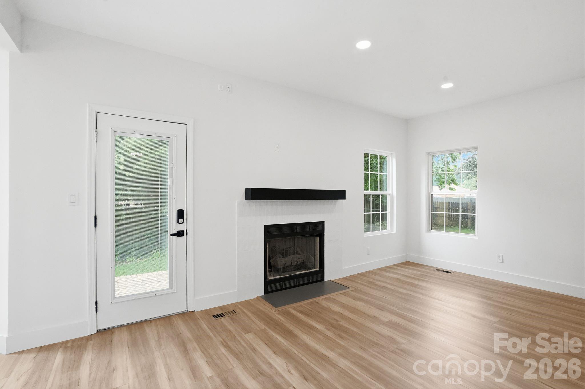 5846 Hanna Court — Charlotte
