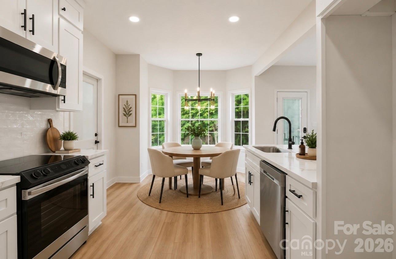 5846 Hanna Court — Charlotte