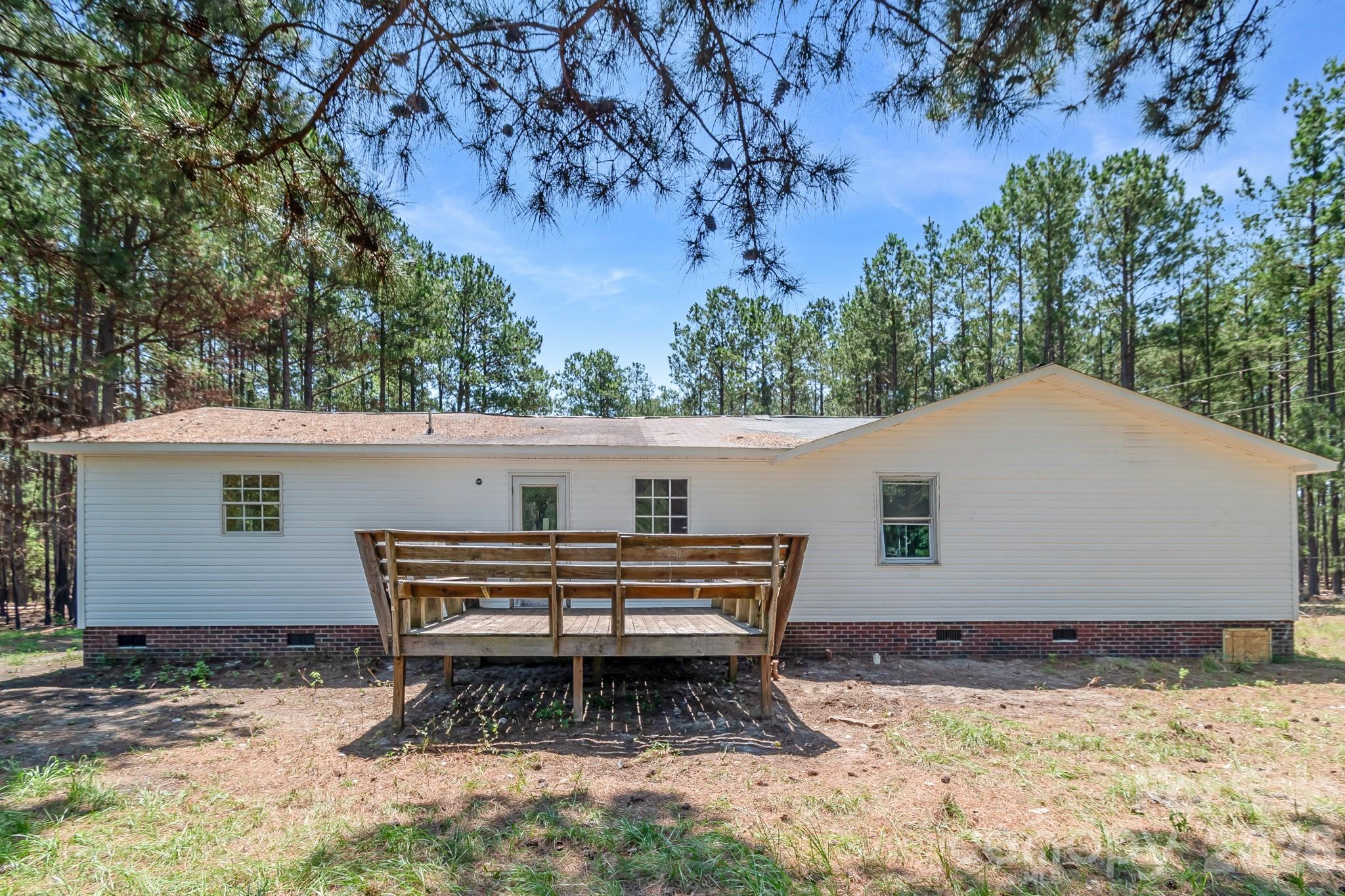 696 A Oak Ridge Church Road — Kershaw