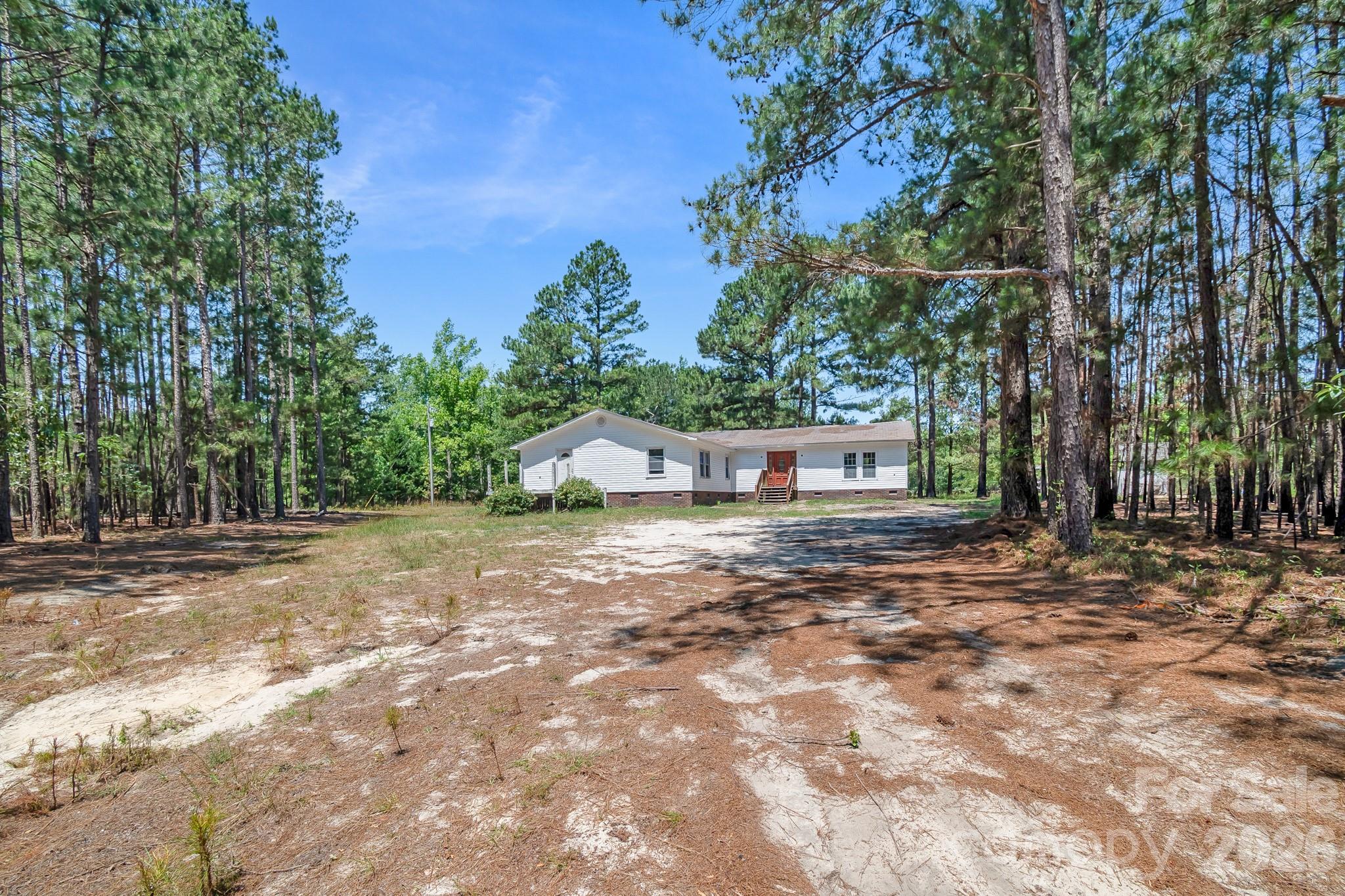 696 A Oak Ridge Church Road — Kershaw