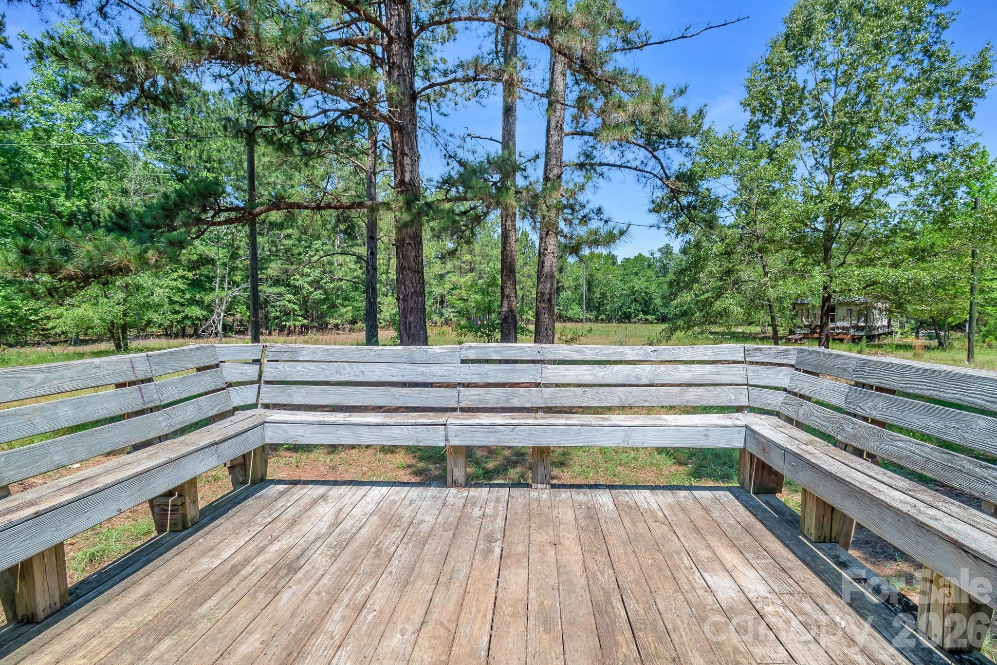 696 A Oak Ridge Church Road — Kershaw