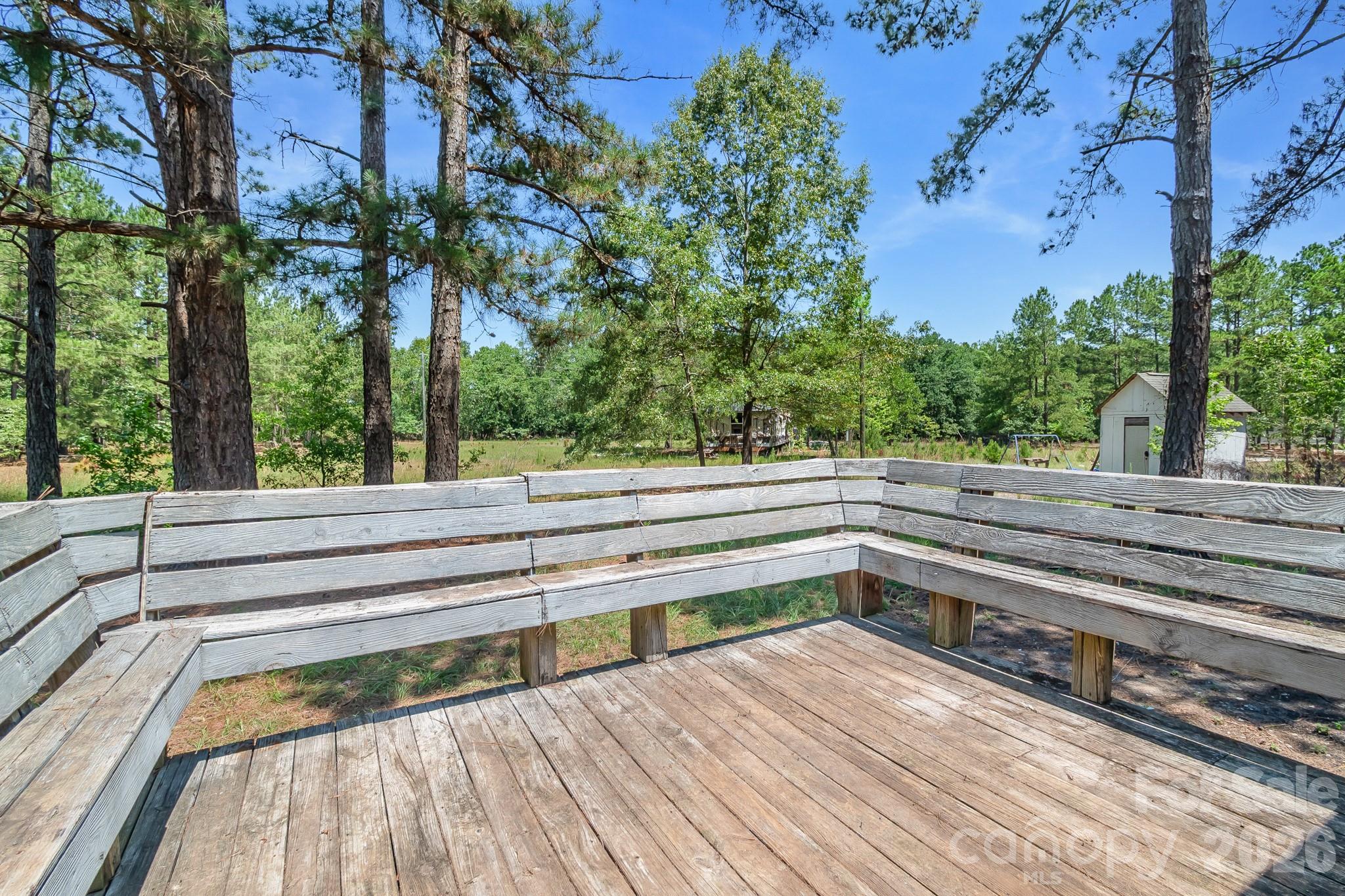 696 A Oak Ridge Church Road — Kershaw