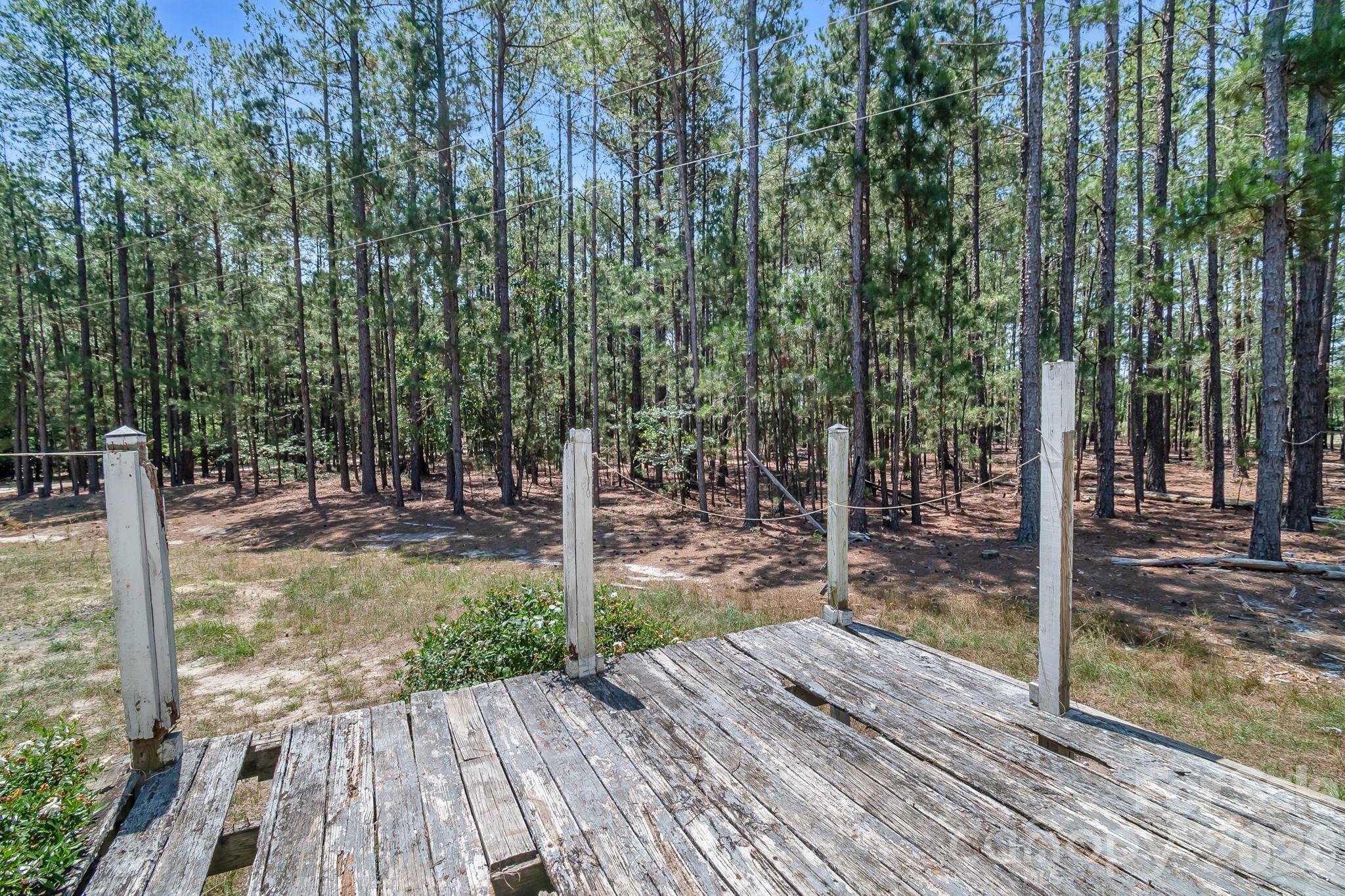 696 A Oak Ridge Church Road — Kershaw
