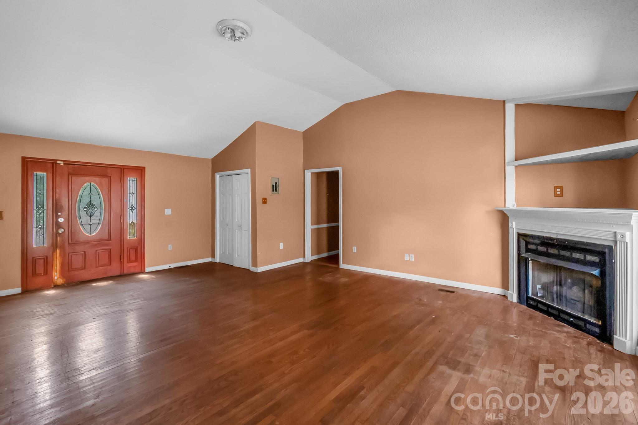 696 A Oak Ridge Church Road — Kershaw