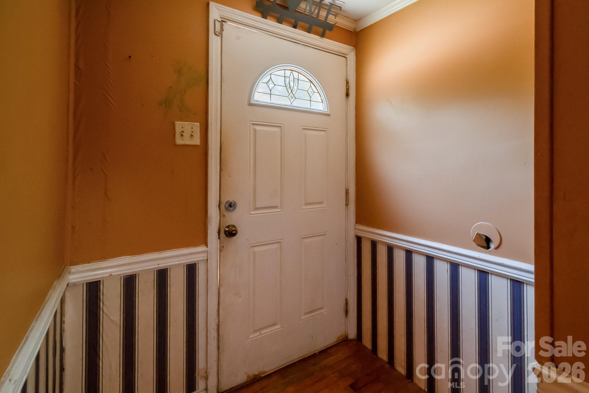 696 A Oak Ridge Church Road — Kershaw