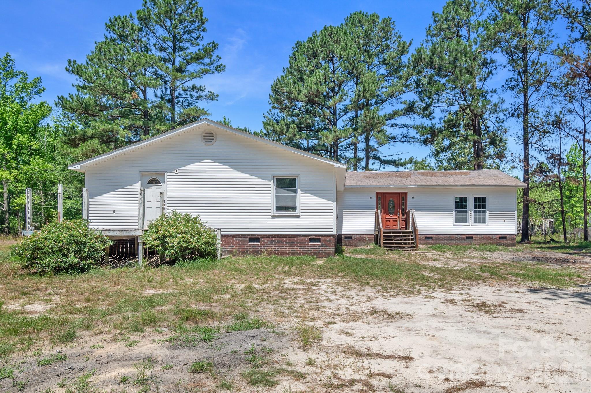 696 A Oak Ridge Church Road — Kershaw