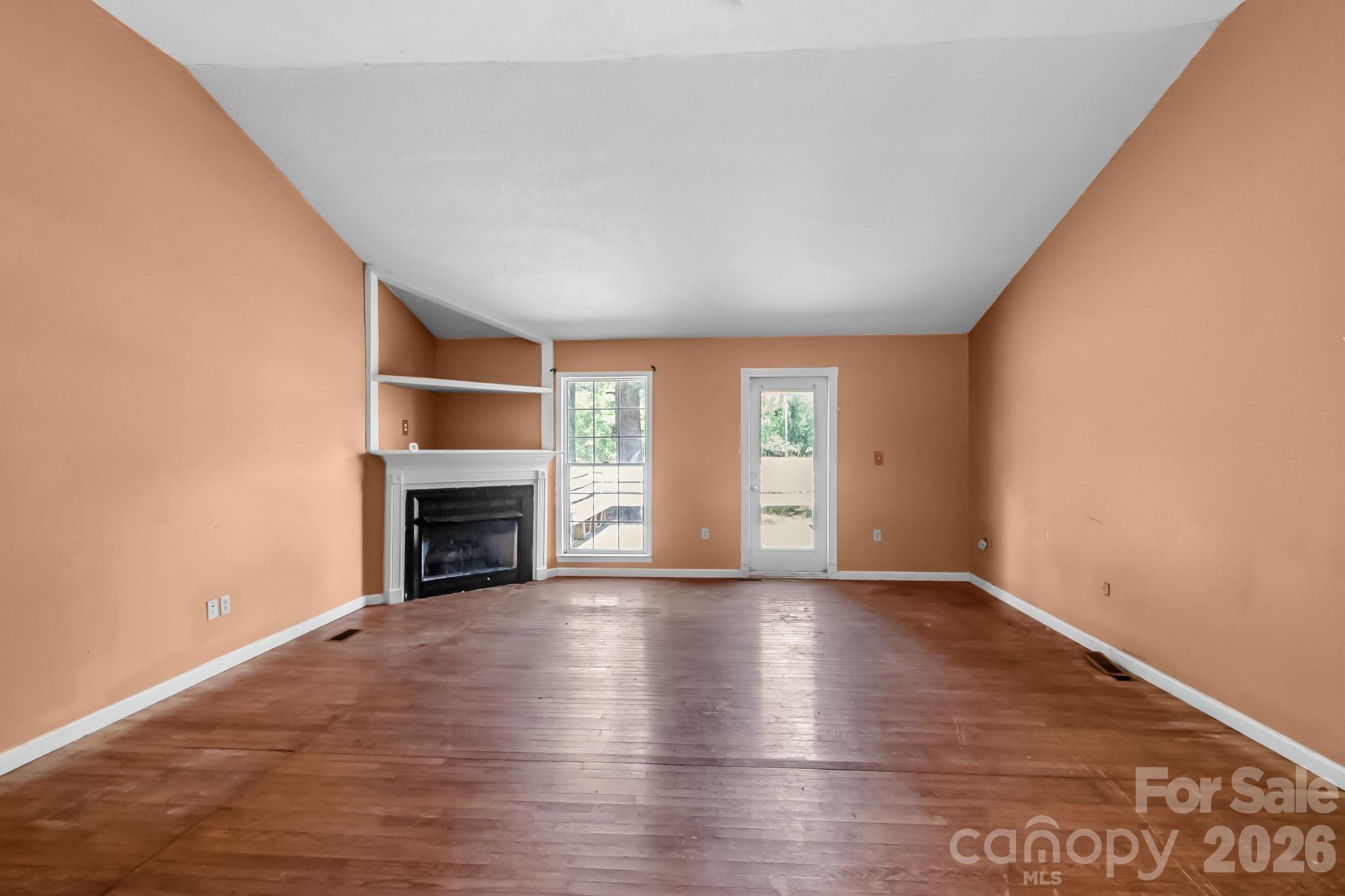 696 A Oak Ridge Church Road — Kershaw